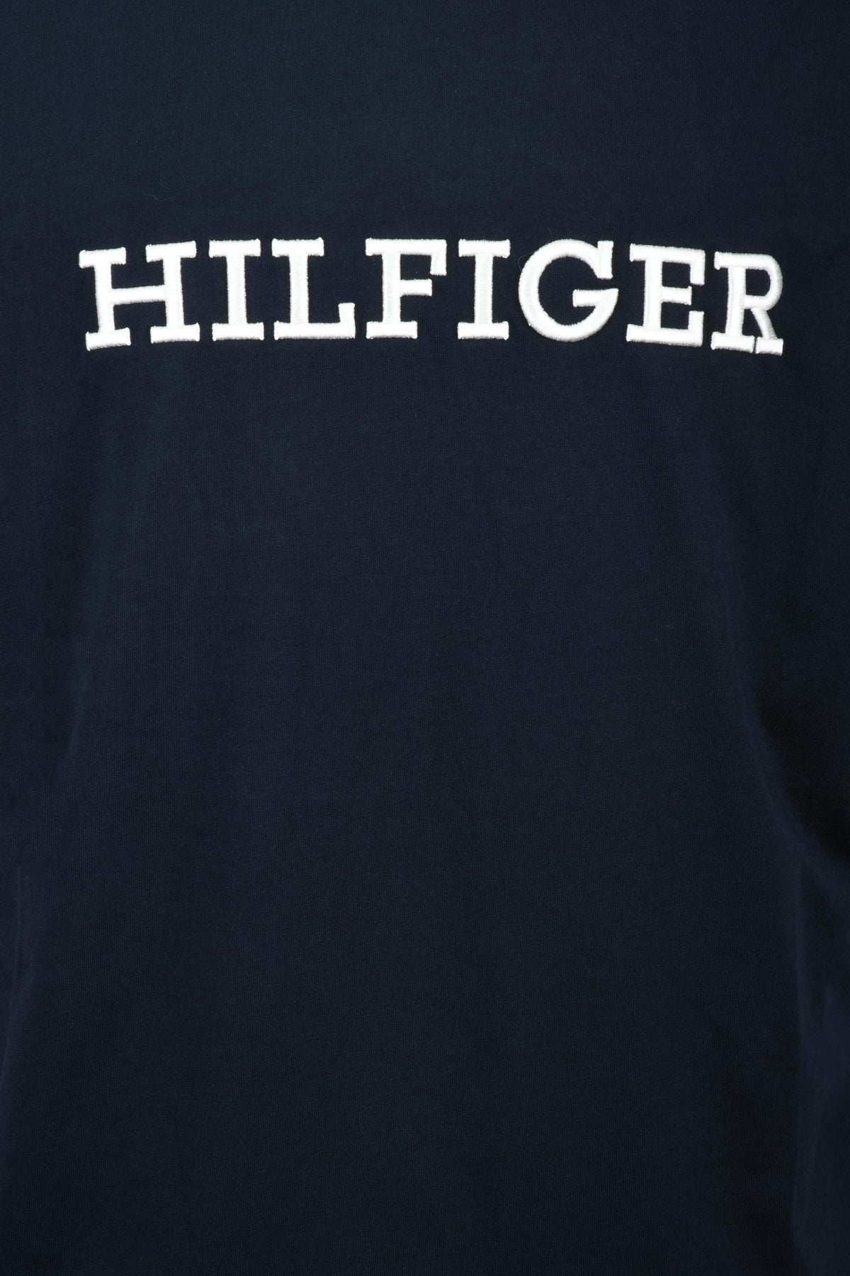 TOMMY HILFIGER - T-SHIRT AND POLO