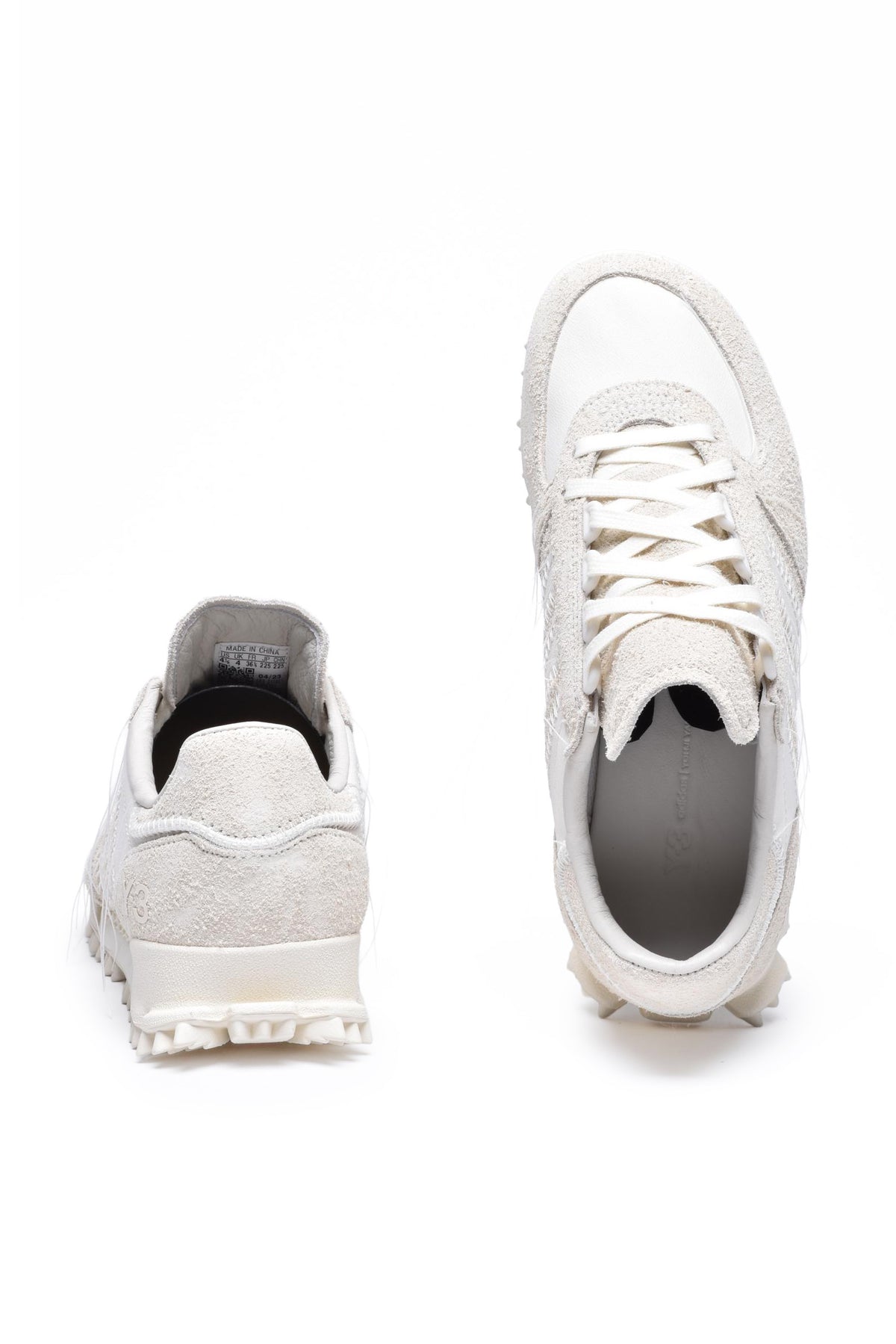 Y-3 - SHOES