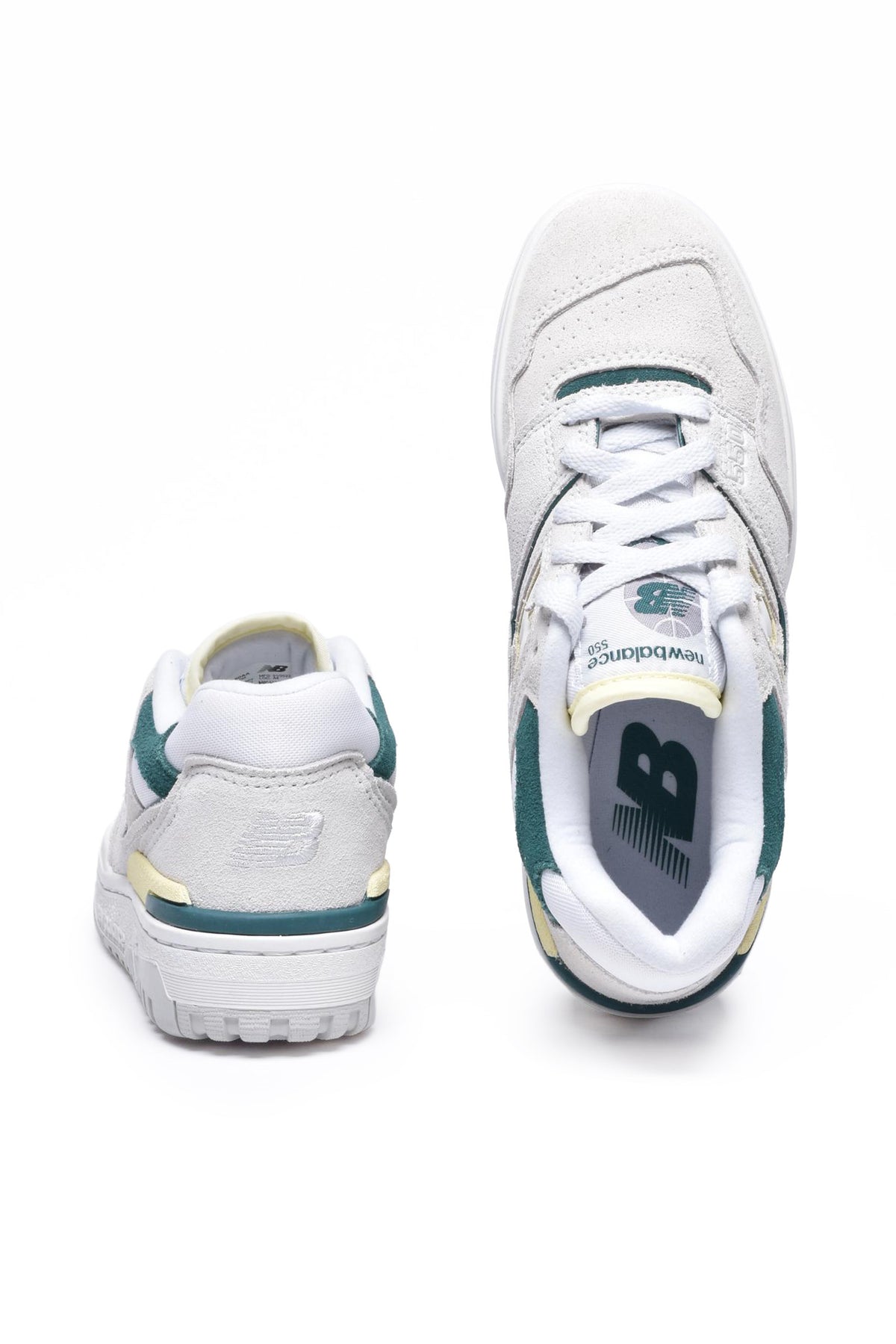 NEW BALANCE - SHOES