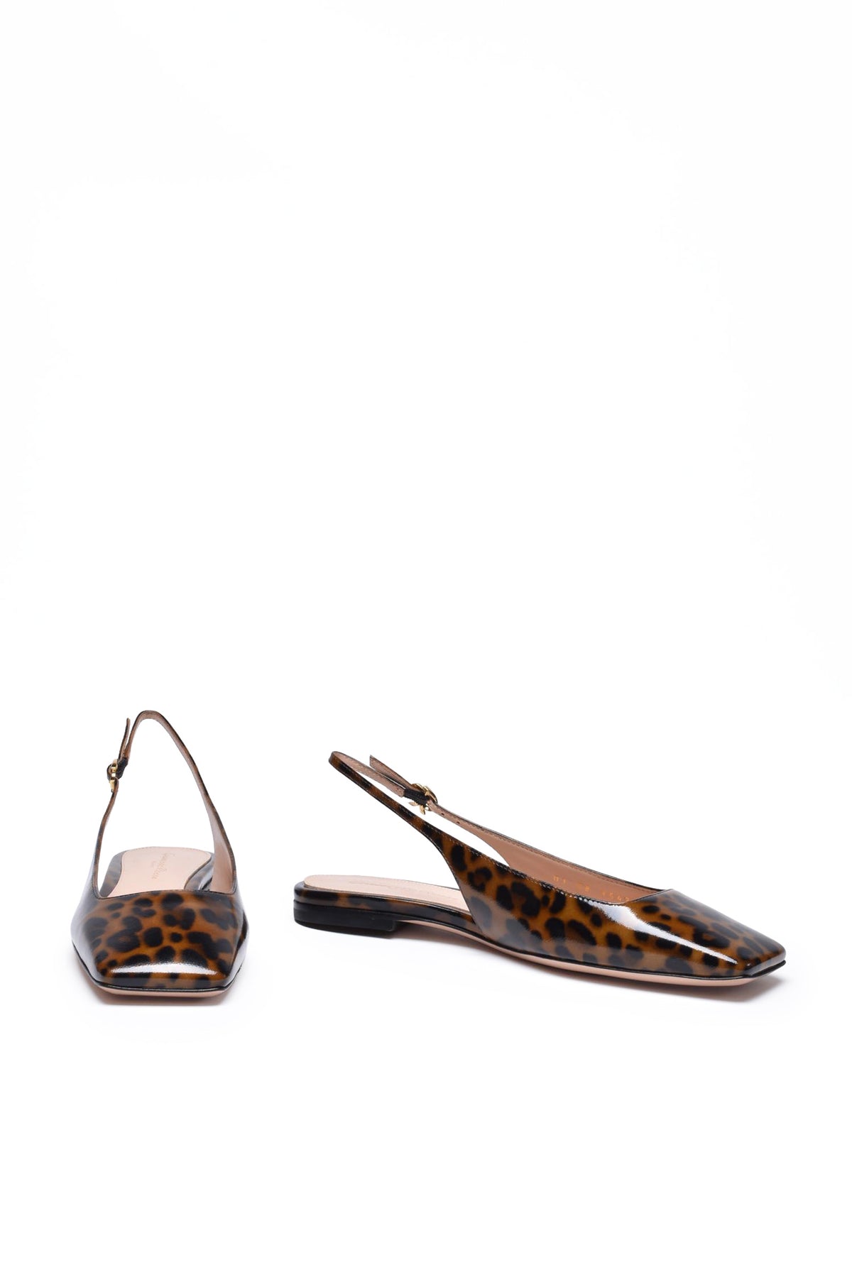 GIANVITO ROSSI - SHOES