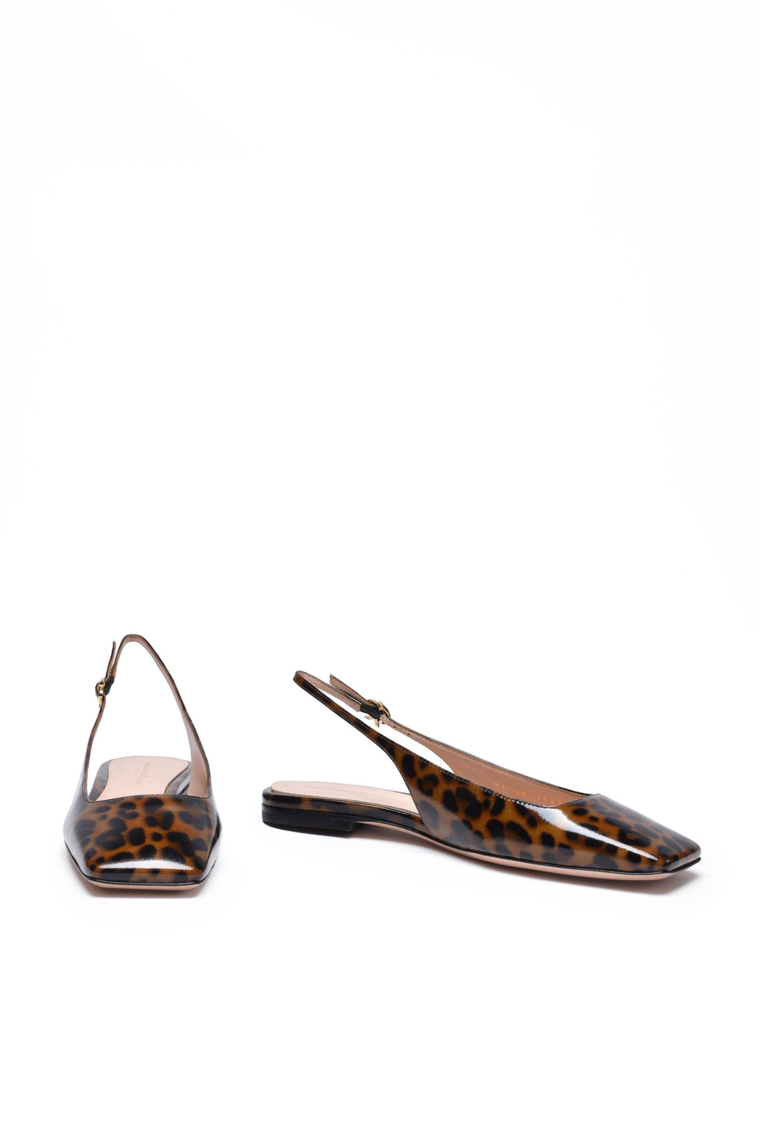 GIANVITO ROSSI - SHOES
