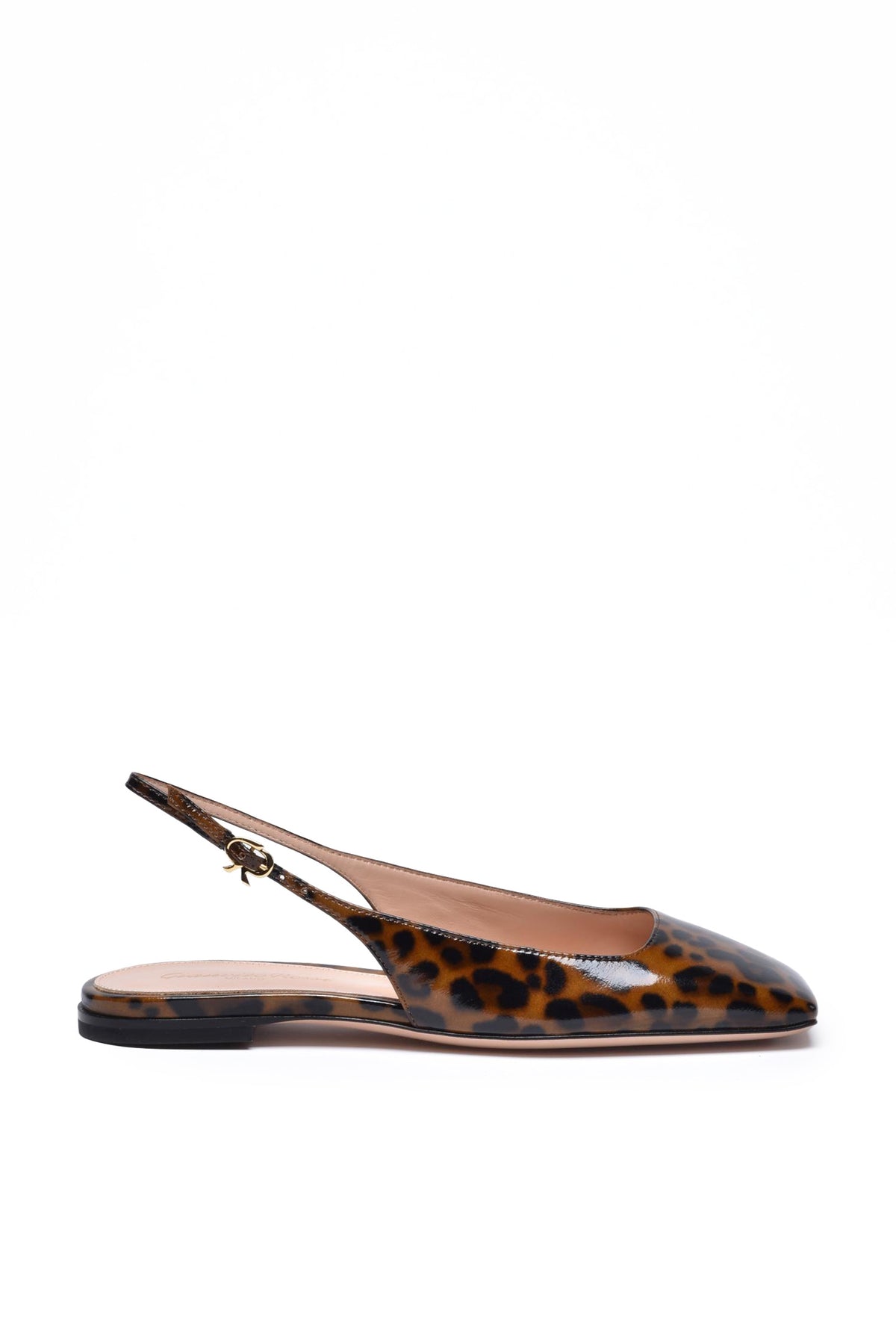 GIANVITO ROSSI - SHOES