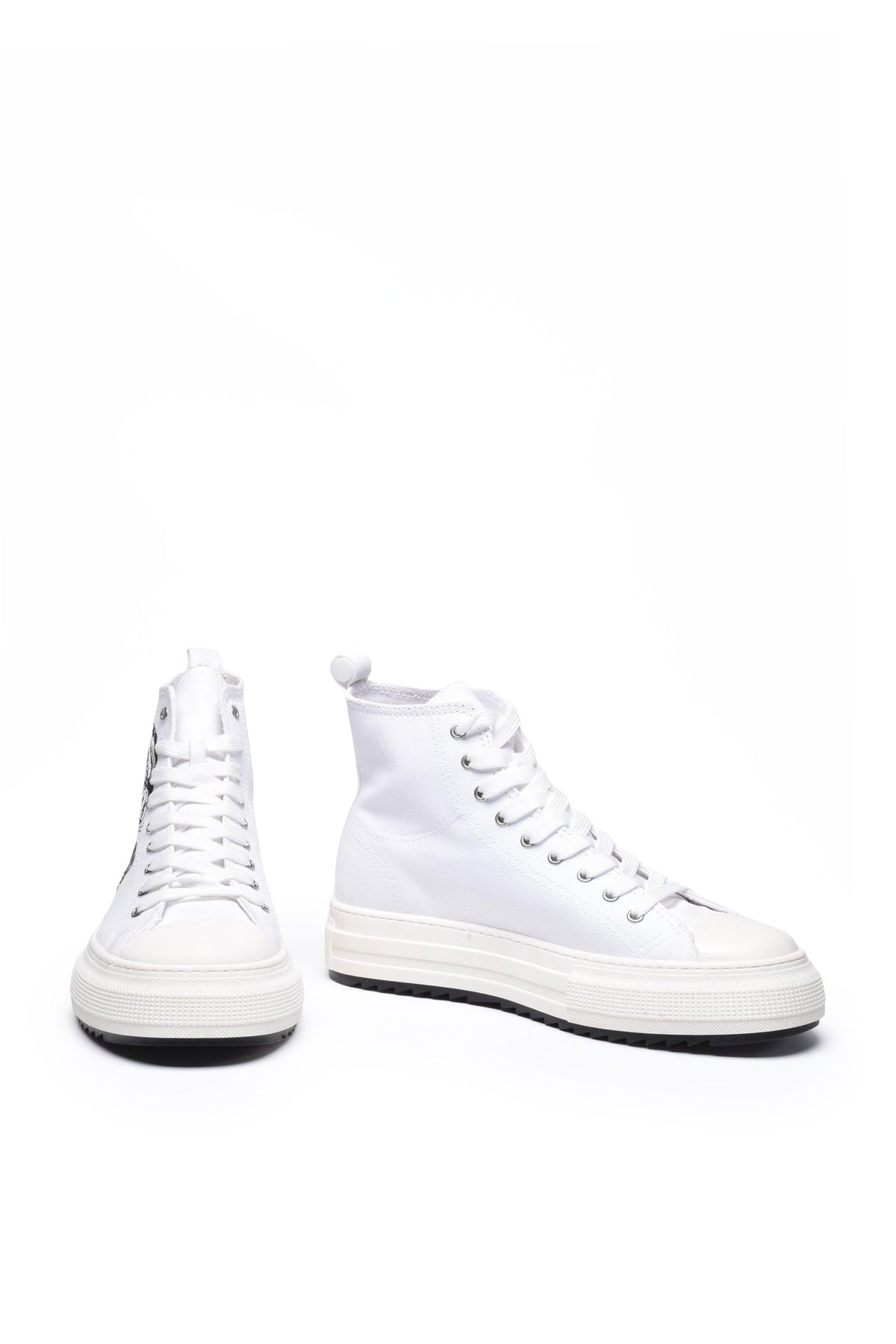 DSQUARED2 - SHOES