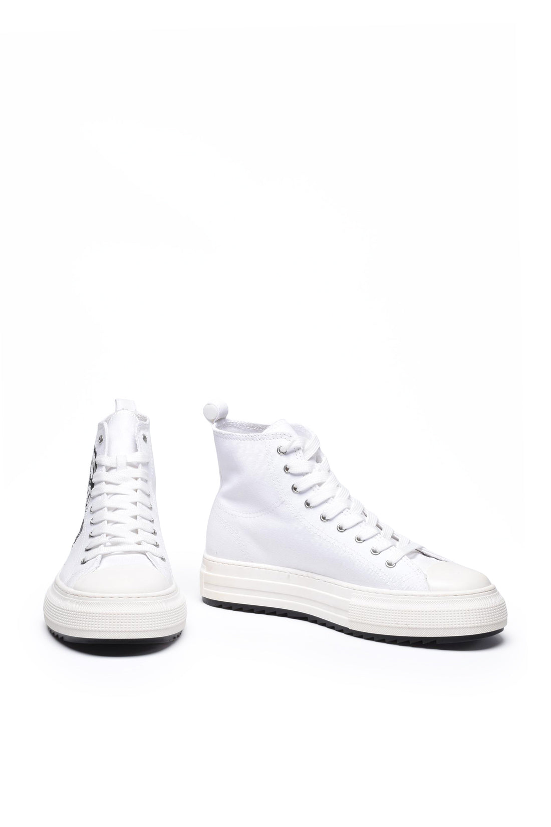 DSQUARED2 - SHOES