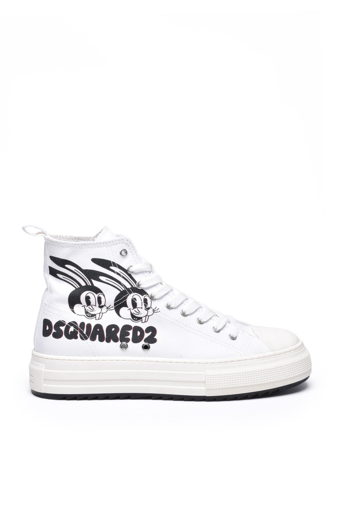 DSQUARED2 - SHOES