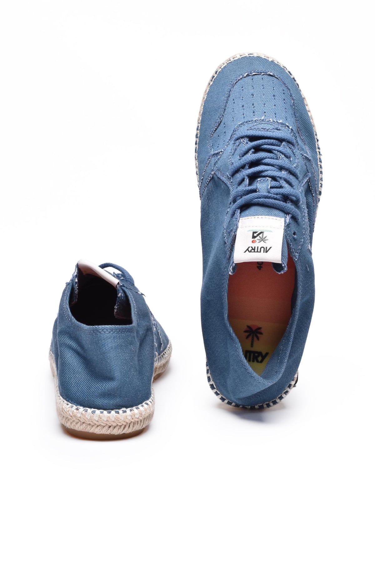 AUTRY - SHOES