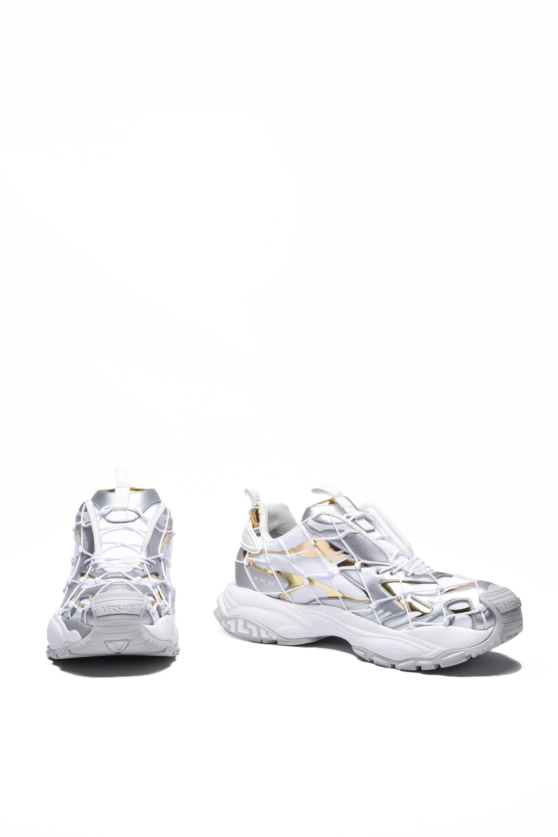 VERSACE COLLECTION - SHOES