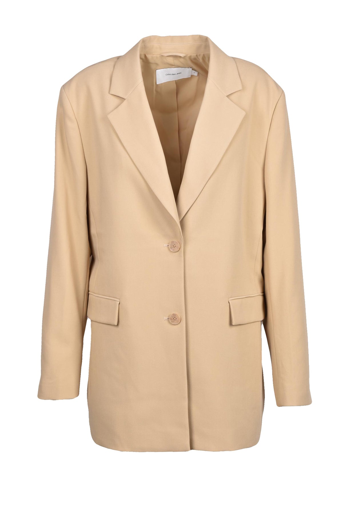 CALVIN KLEIN JEANS - BLAZER