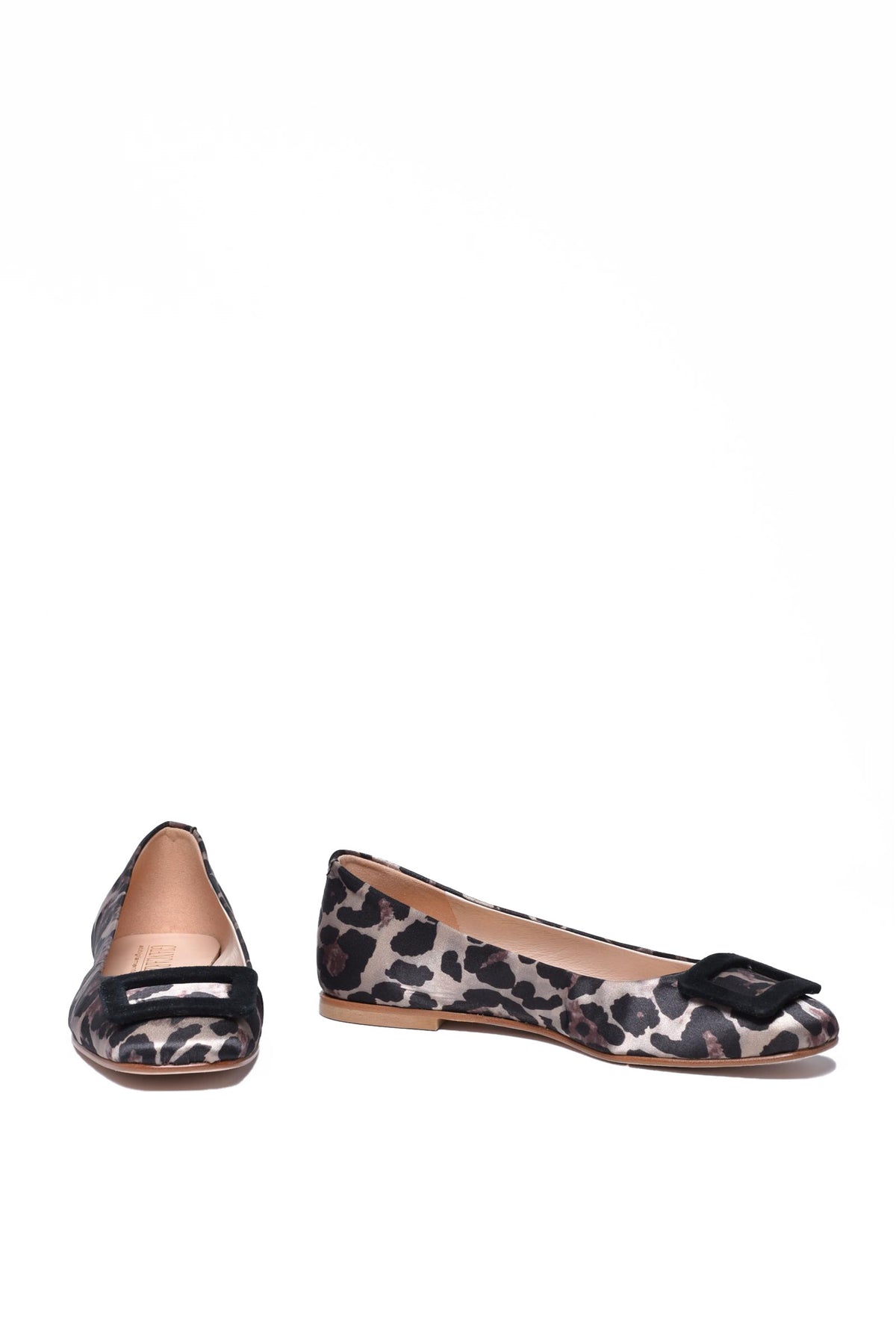 GIANCARLO ABBIGLIAMENTO - SHOES