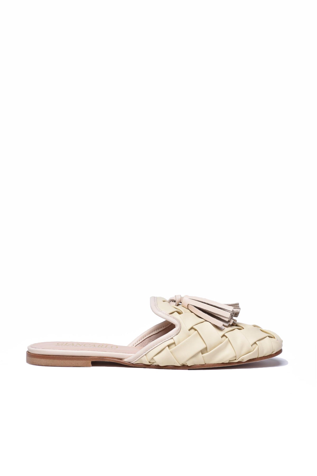 GIANCARLO ABBIGLIAMENTO - SHOES
