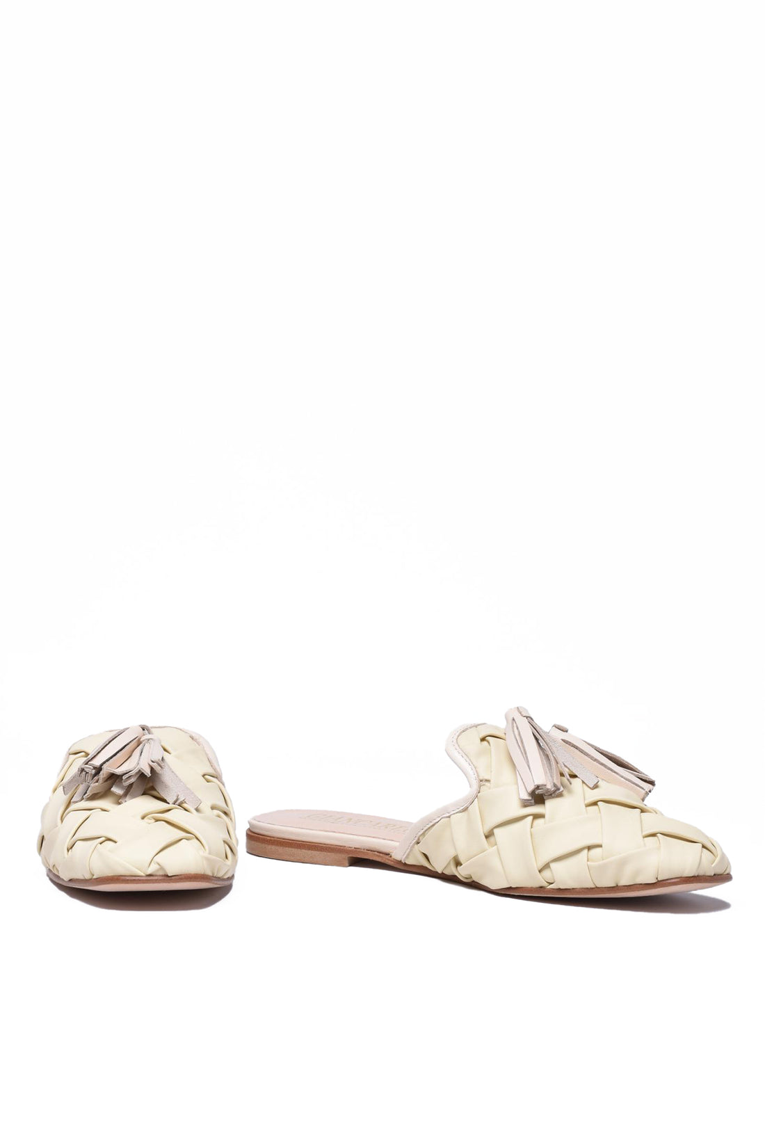 GIANCARLO ABBIGLIAMENTO - SHOES