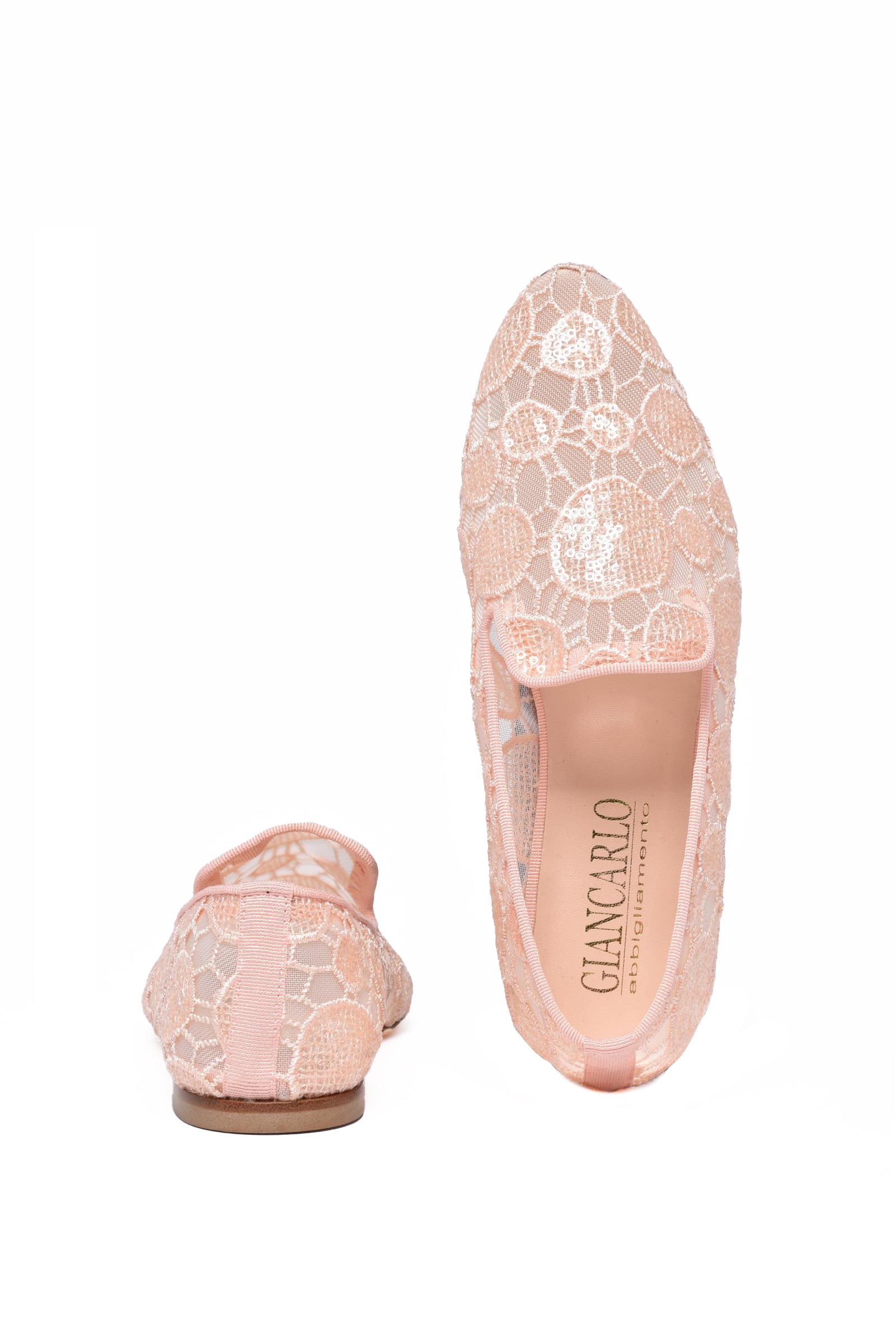 GIANCARLO ABBIGLIAMENTO - SHOES