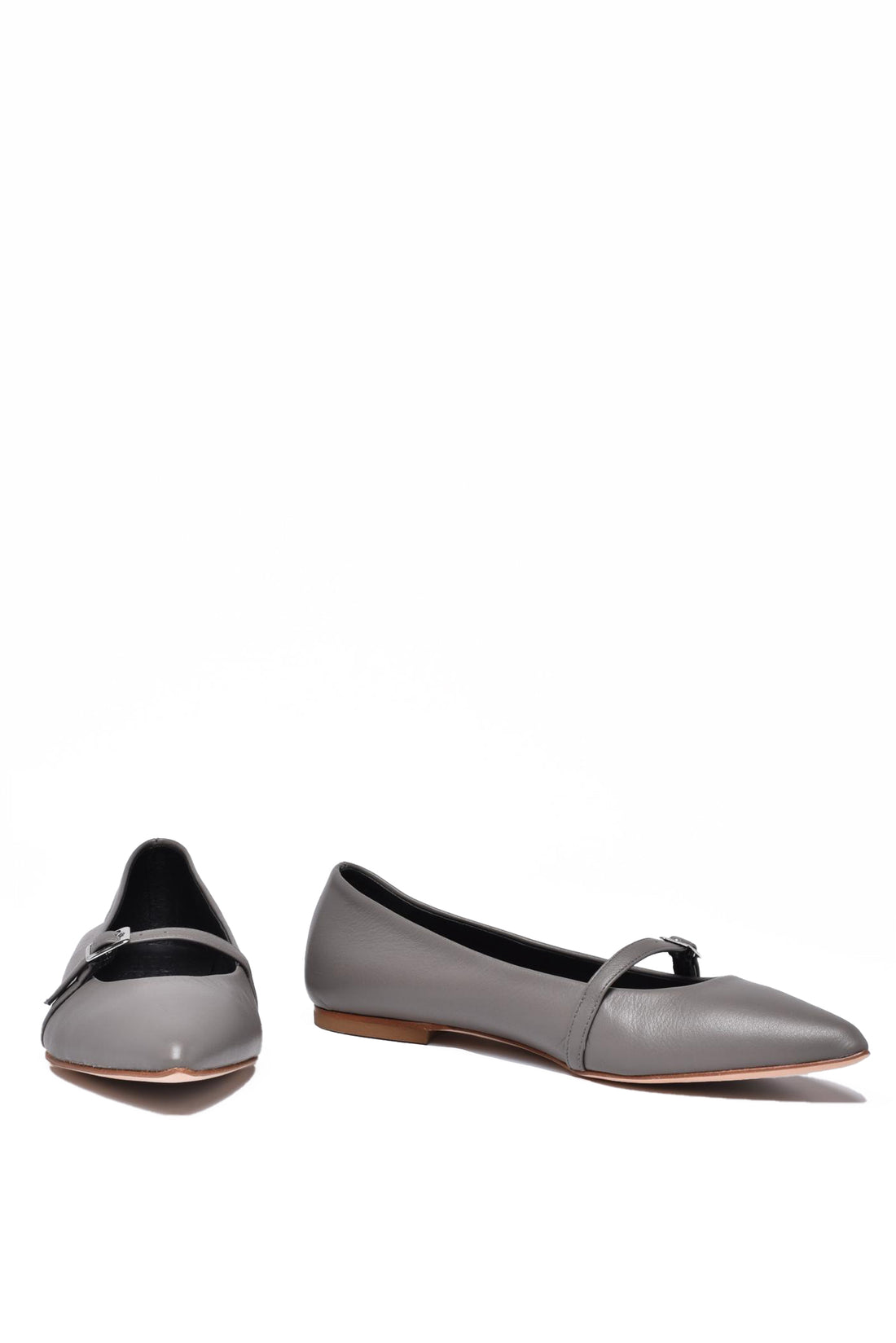 OFFICINE X POST - SHOES