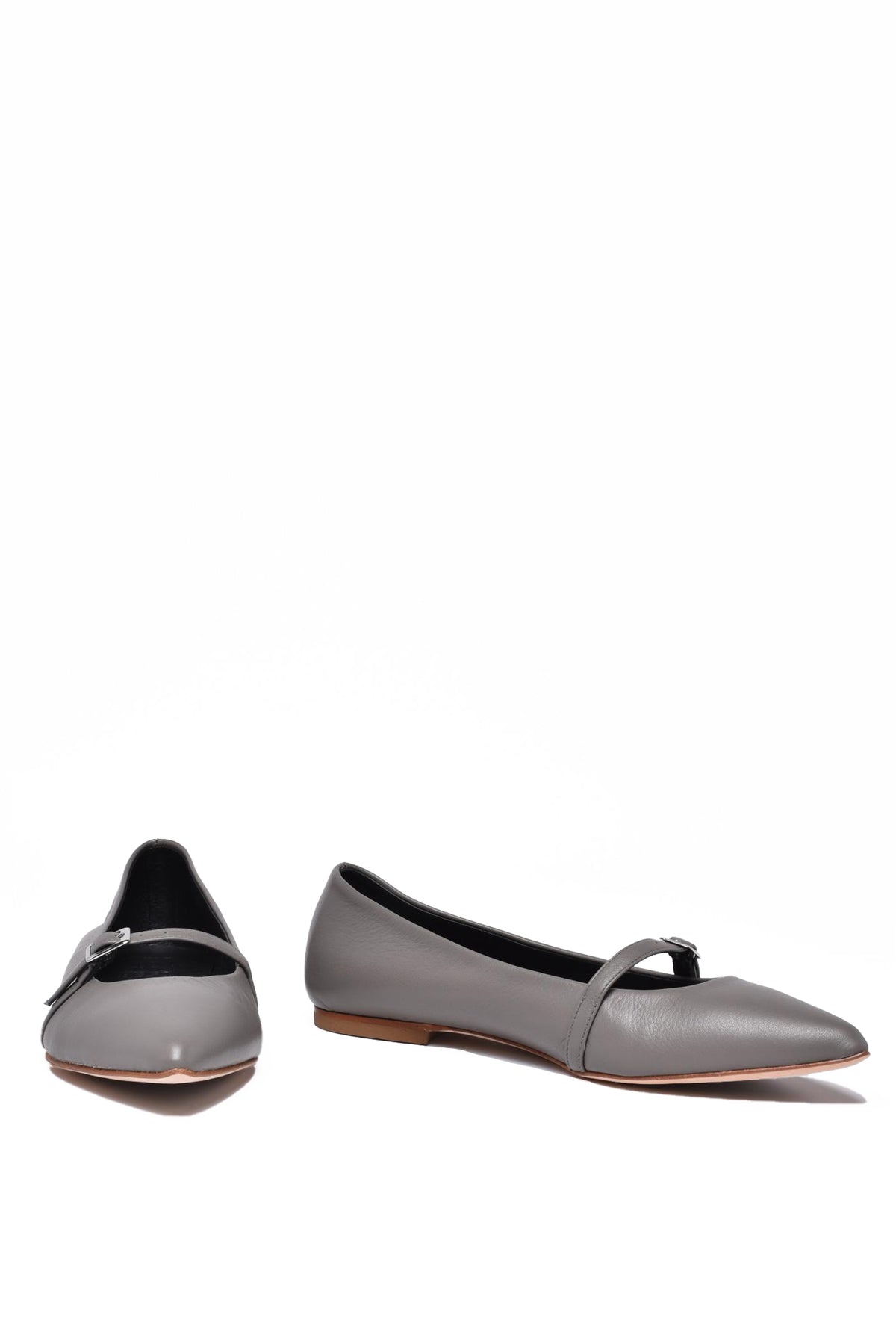 OFFICINE X POST - SHOES