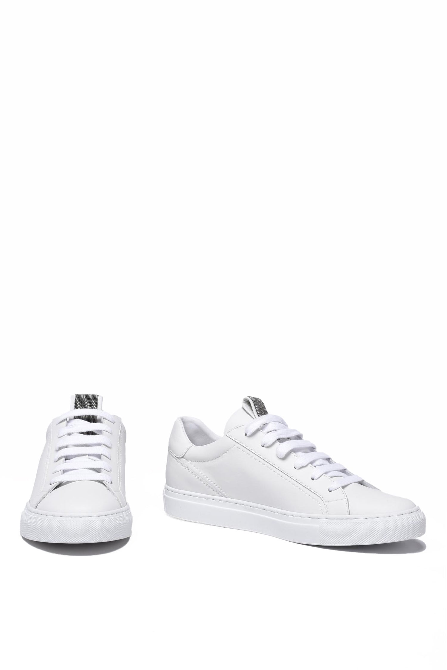 BRUNELLO CUCINELLI - SHOES