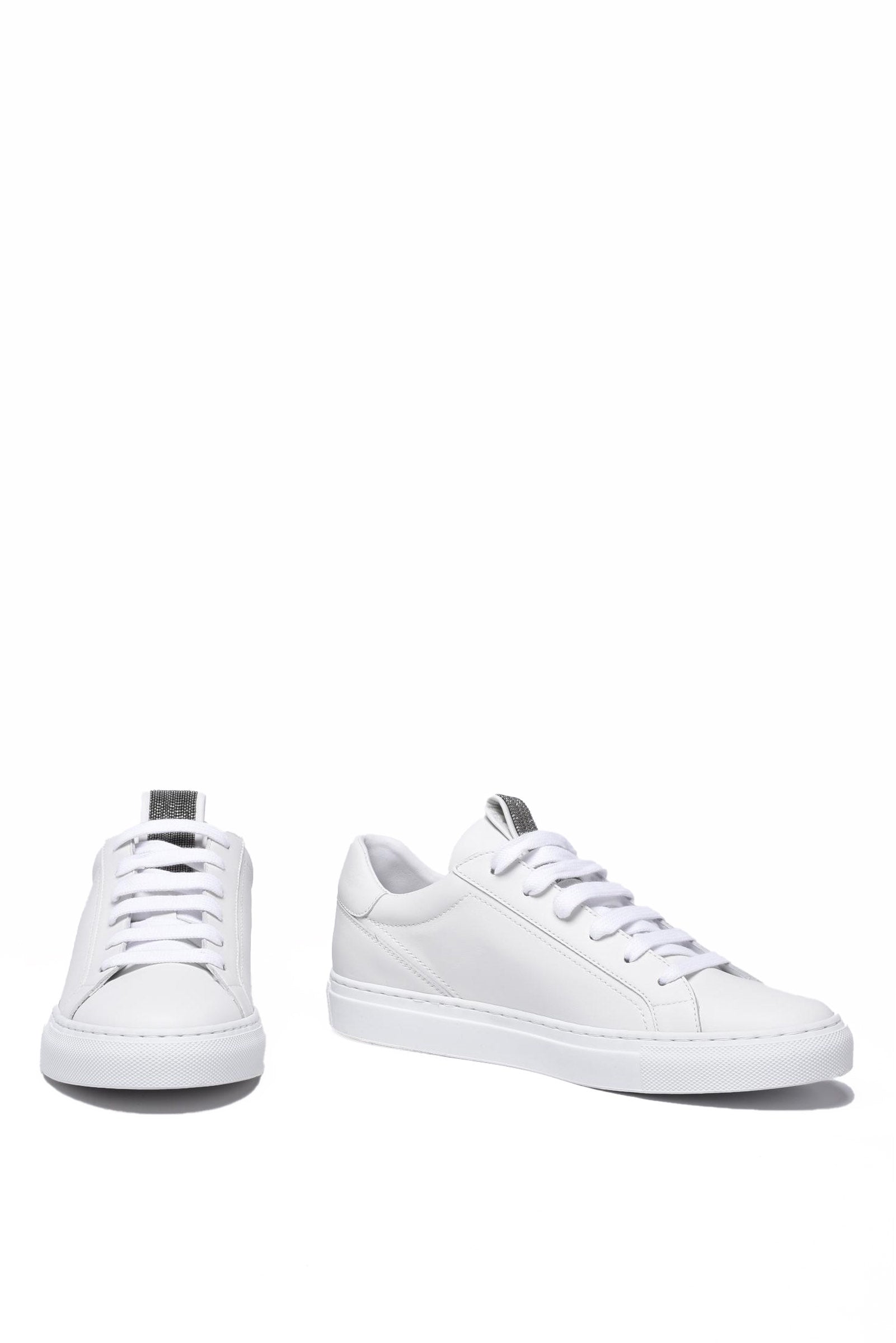 BRUNELLO CUCINELLI - SHOES