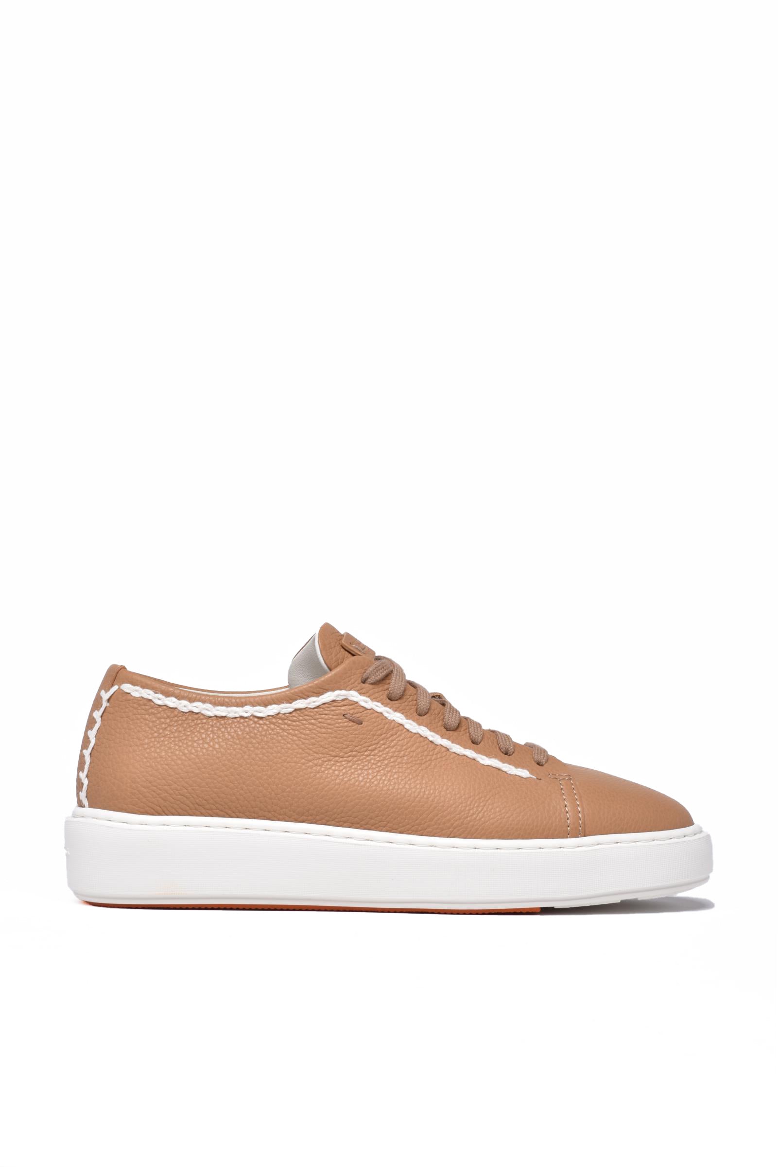 SANTONI - SHOES