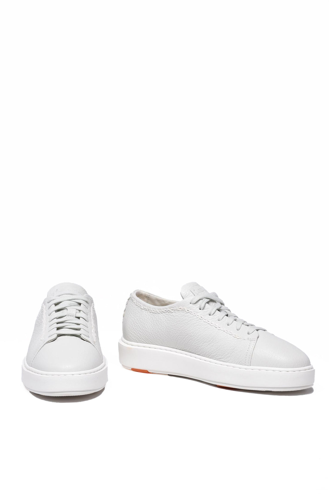 SANTONI - SHOES