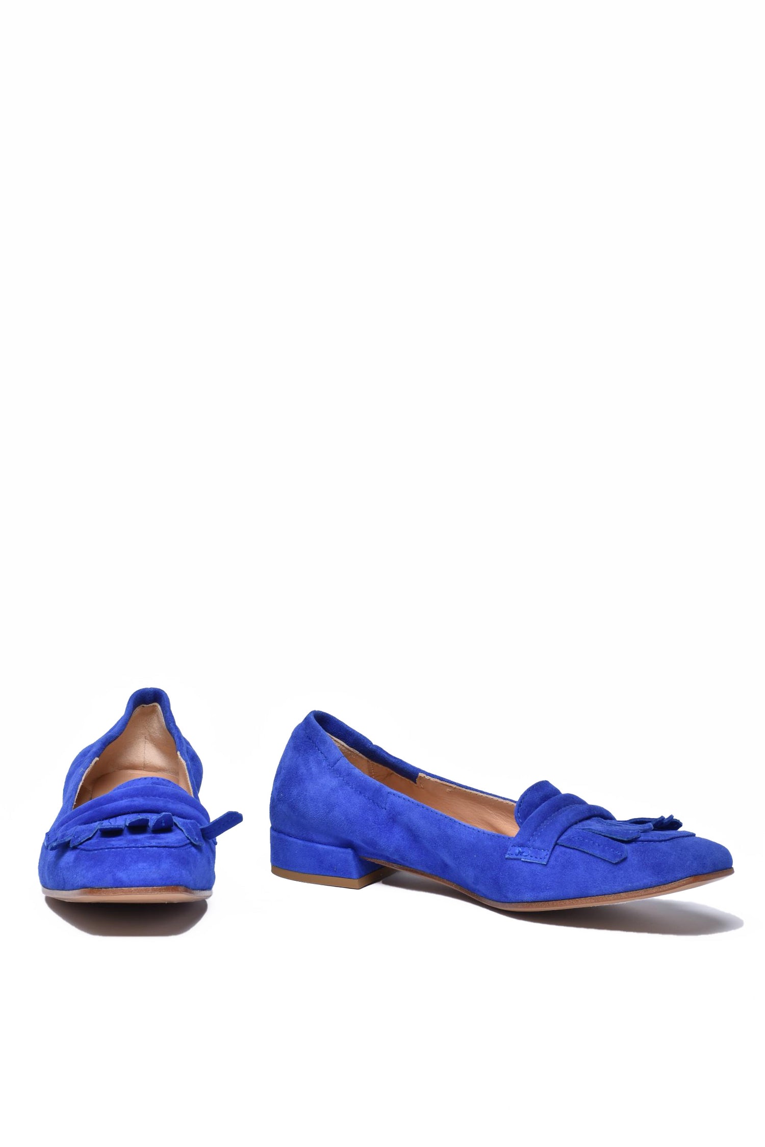 GIANCARLO ABBIGLIAMENTO - SHOES
