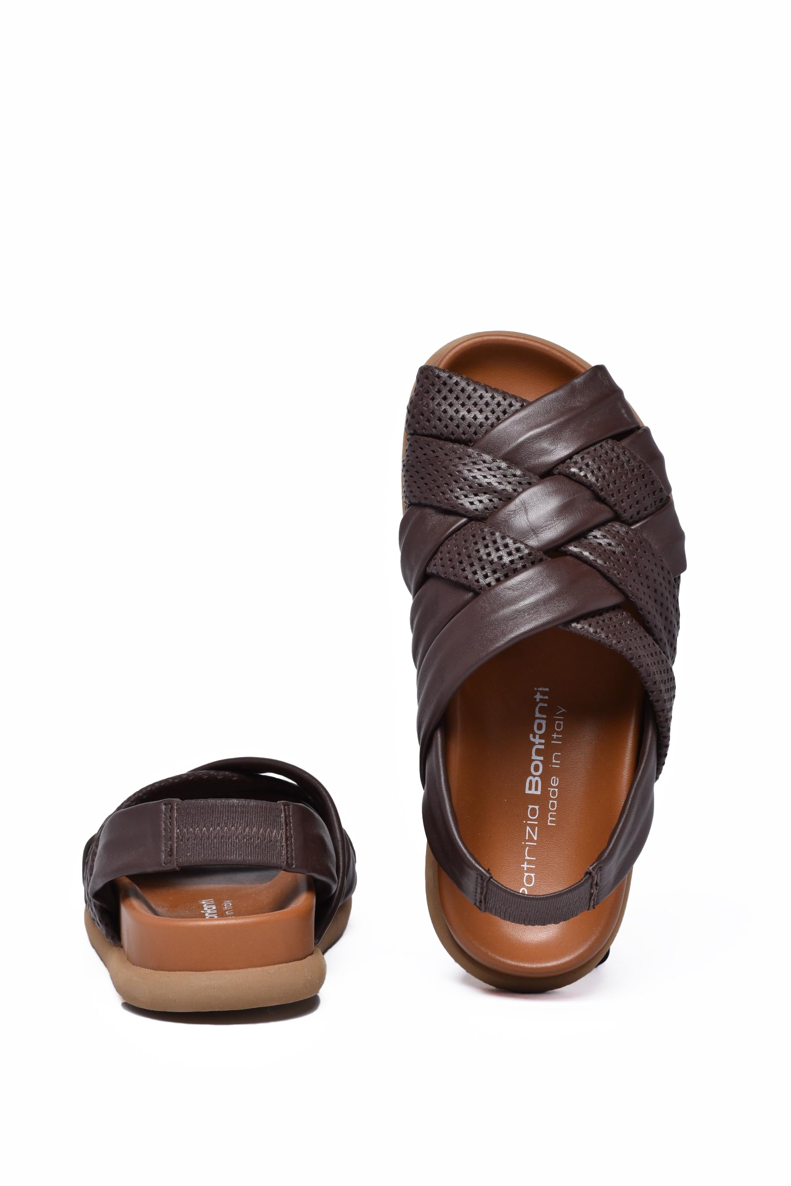 PATRIZIA BONFANTI - SHOES
