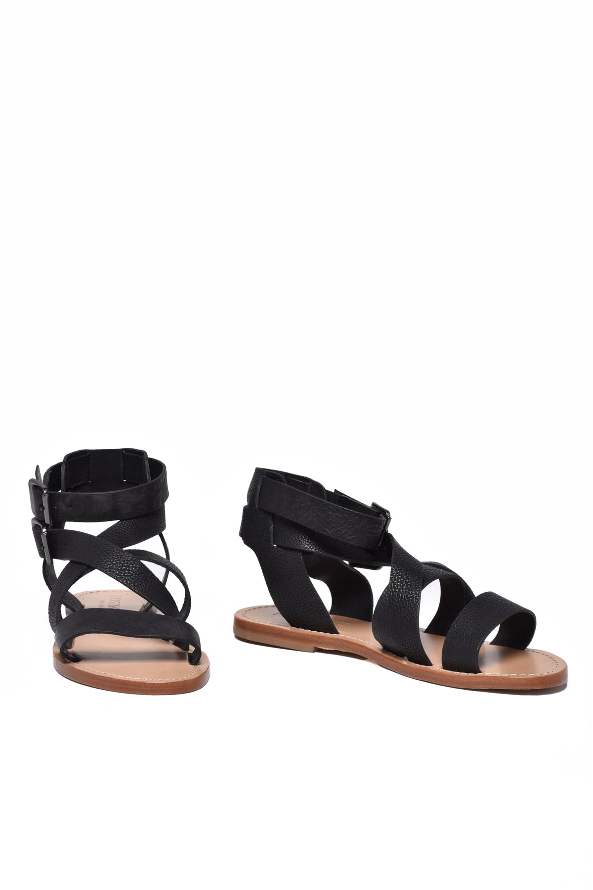 POST & CO - SHOES