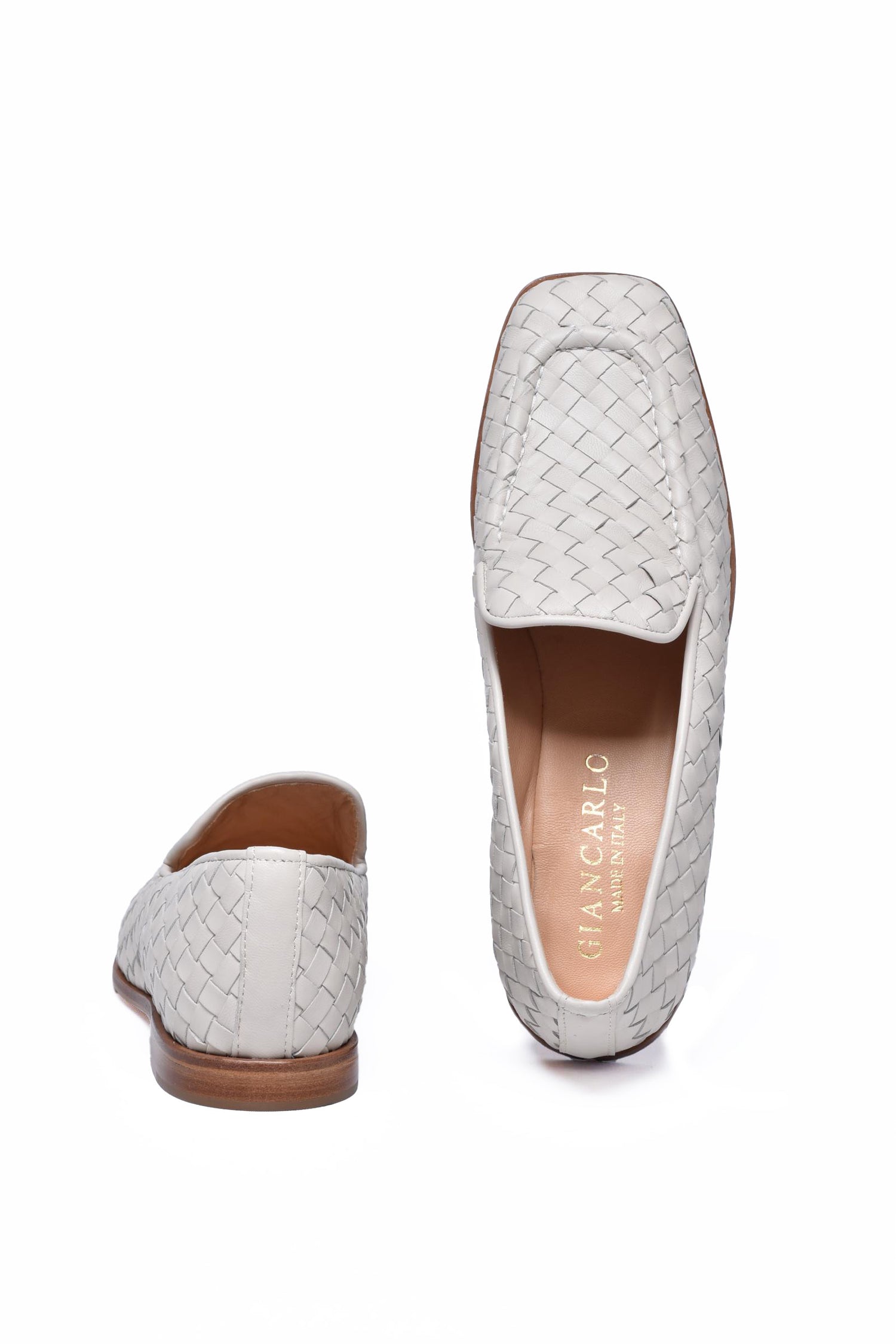GIANCARLO ABBIGLIAMENTO - SHOES