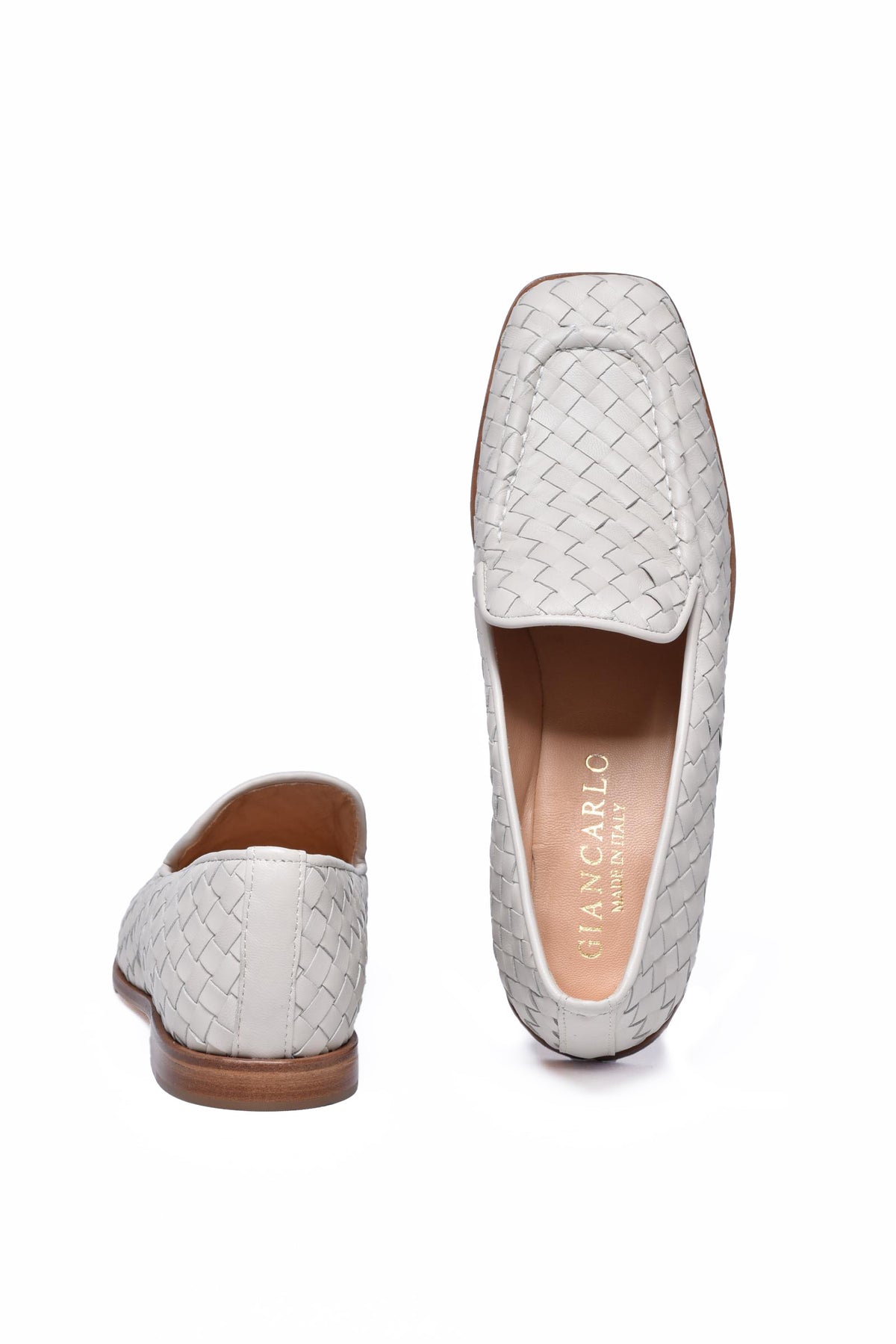 GIANCARLO ABBIGLIAMENTO - SHOES
