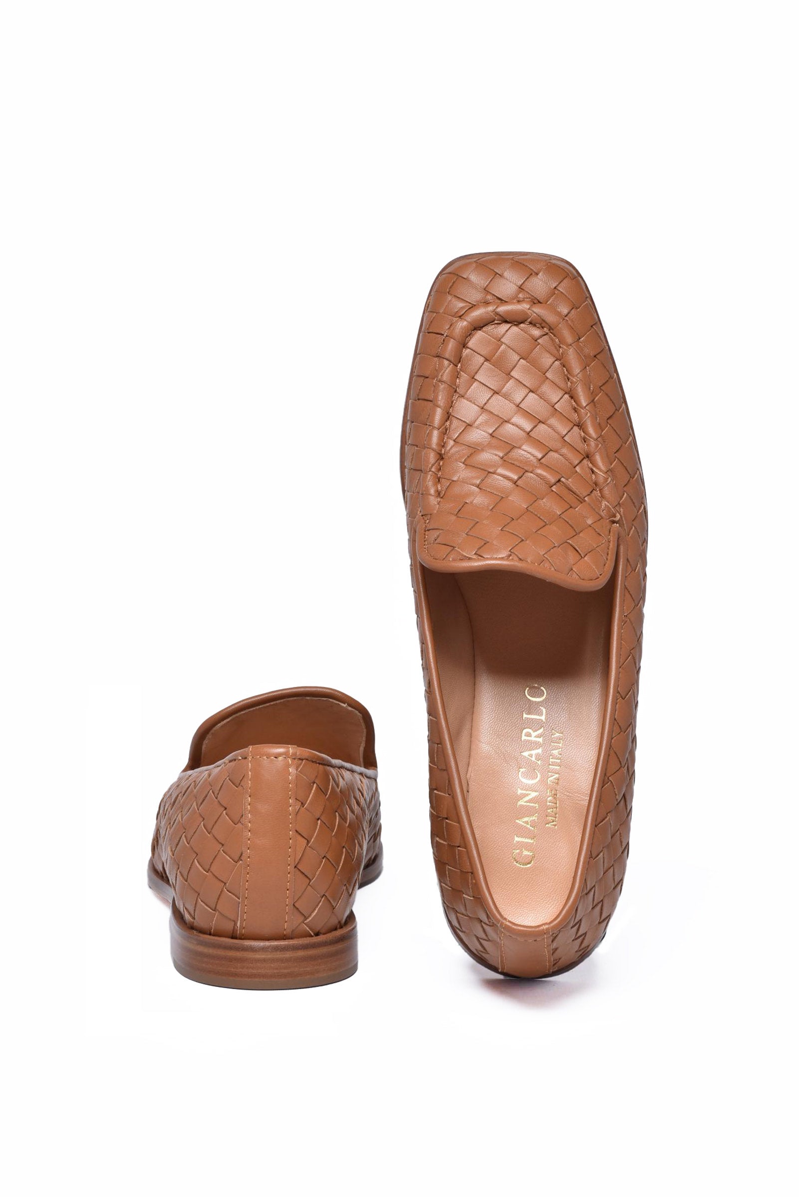 GIANCARLO ABBIGLIAMENTO - SHOES