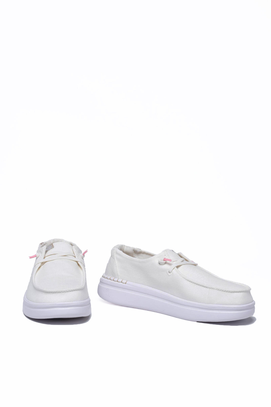 HEY DUDE - SHOES