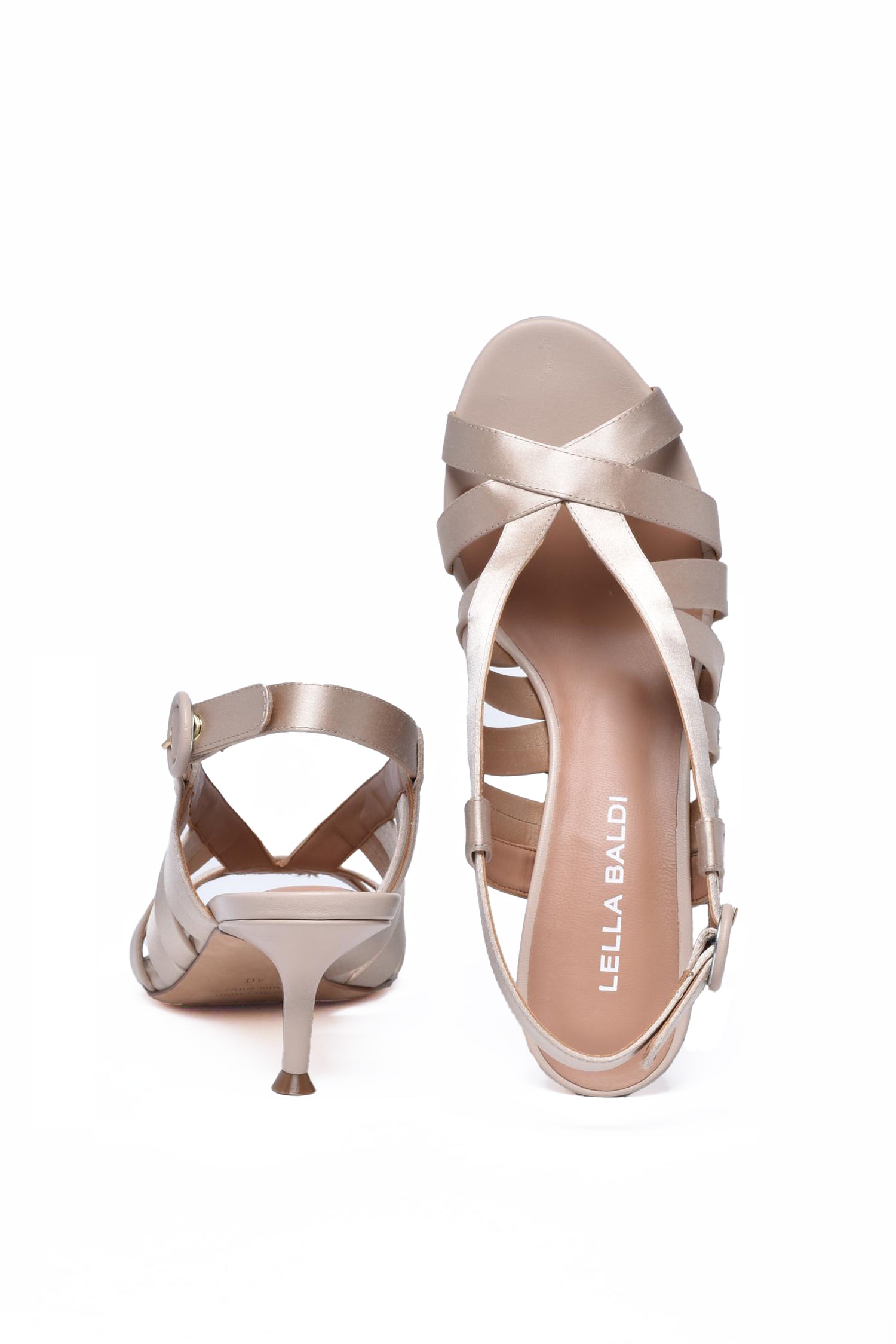 LELLA BALDI - SHOES