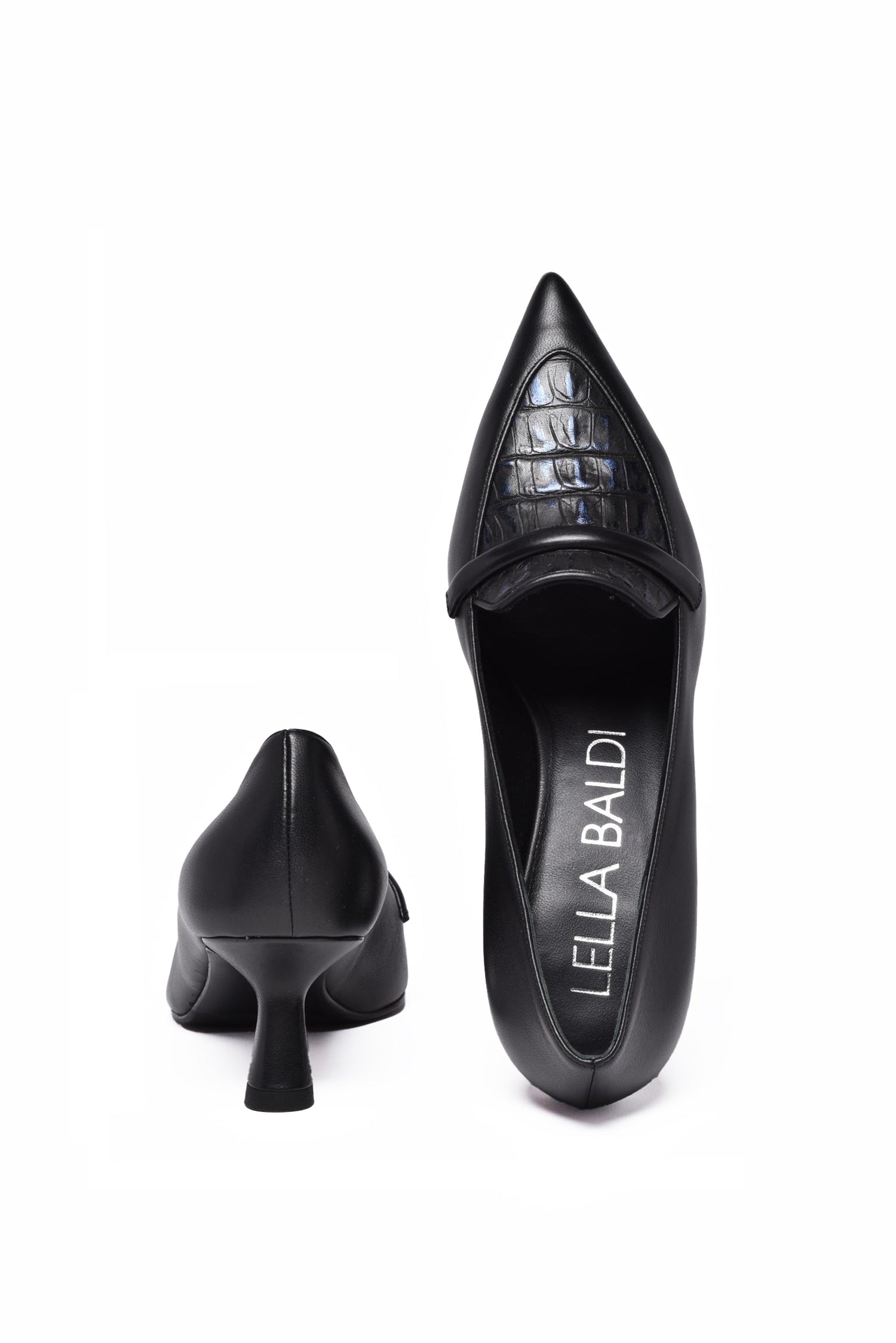 LELLA BALDI - SHOES