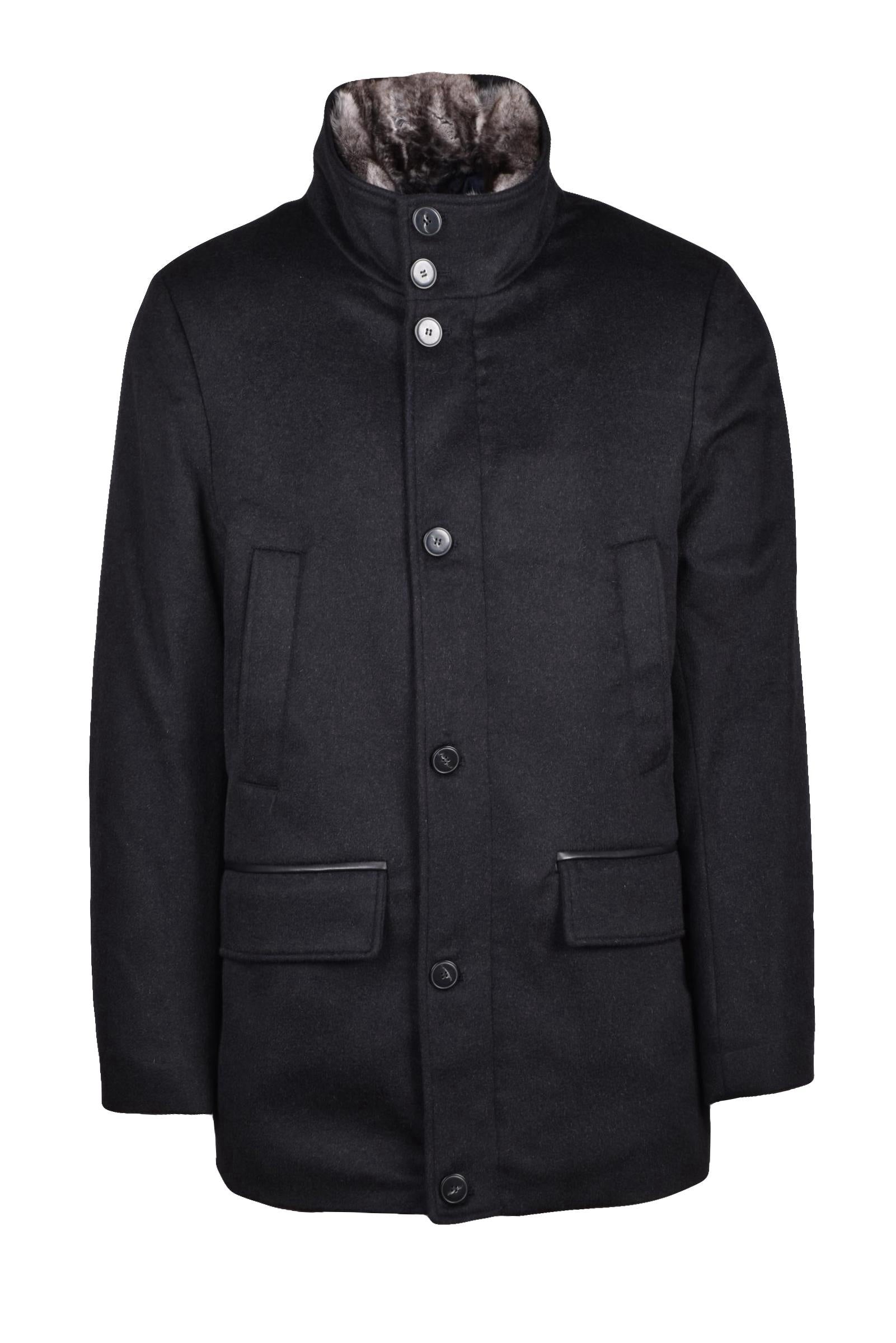 PAUL &amp; SHARK - OUTWEAR JACKETS
