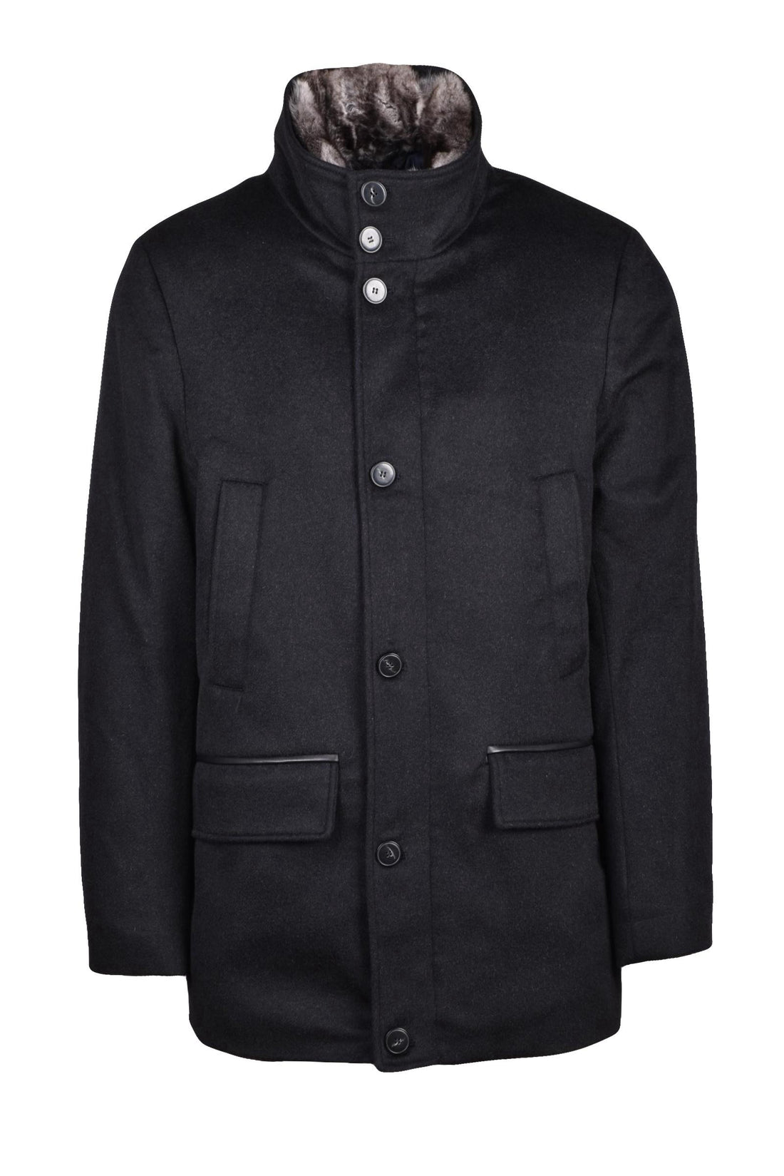 PAUL & SHARK - OUTWEAR JACKETS