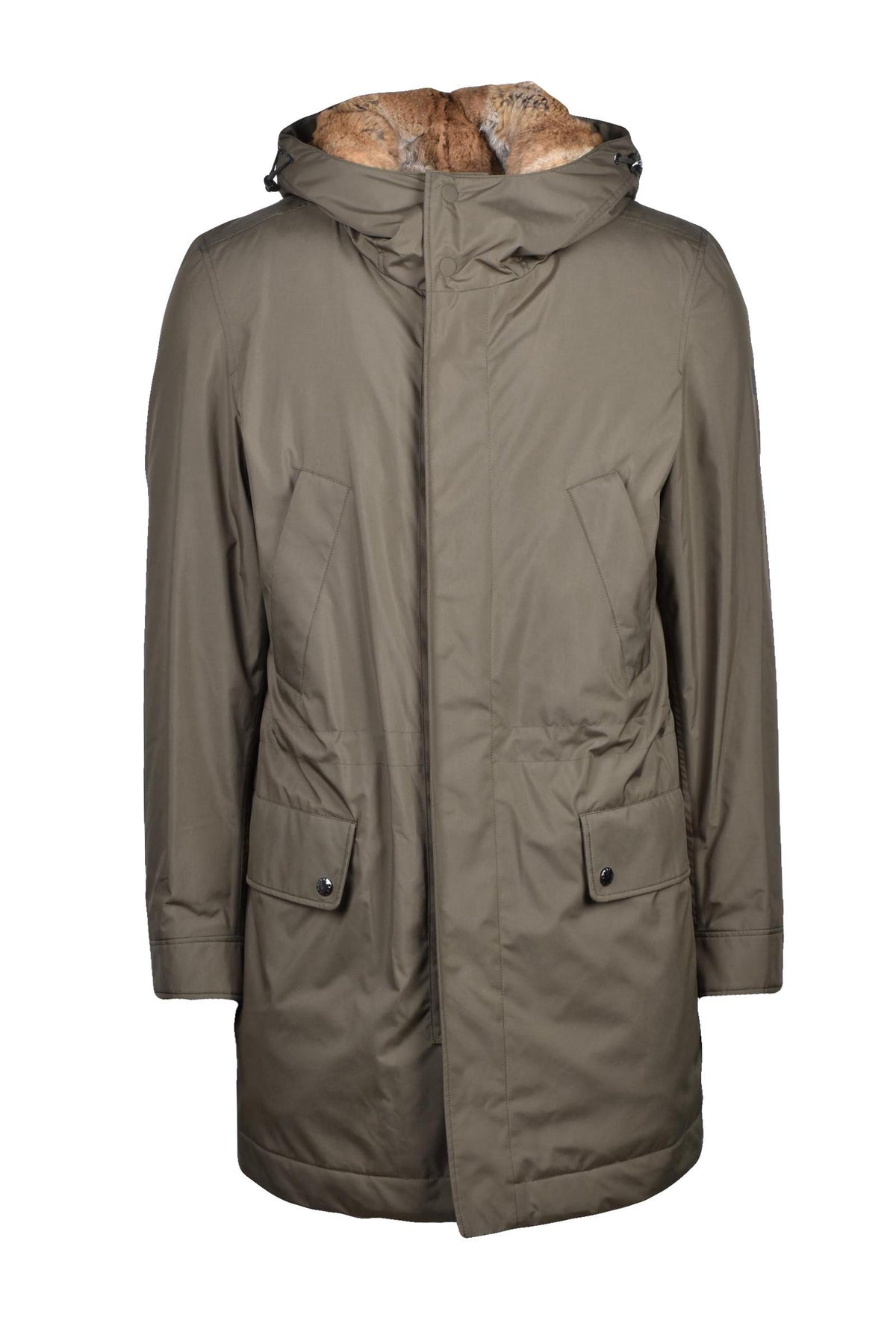 PAUL & SHARK - OUTWEAR JACKETS