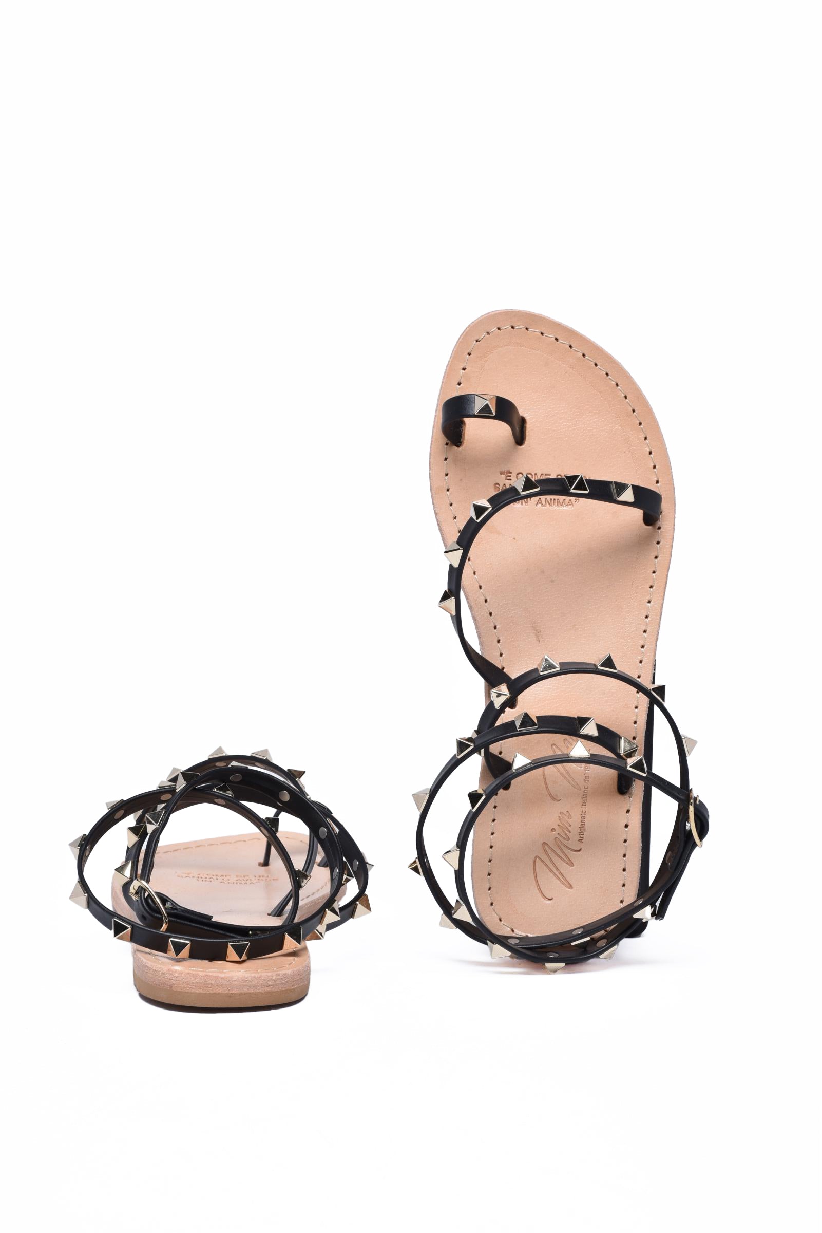 MIM MAR - SHOES