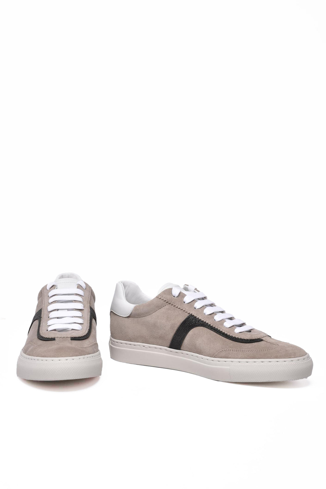 BRUNELLO CUCINELLI - SHOES