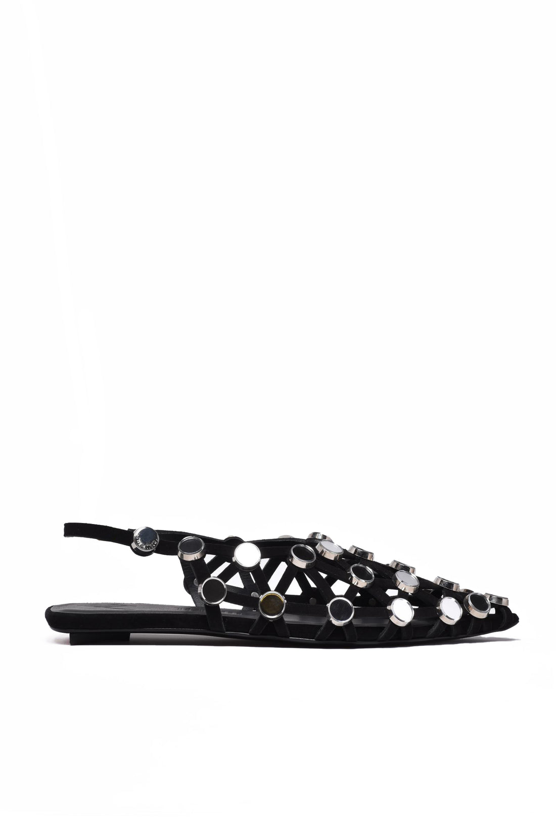 THE ATTICO - SHOES