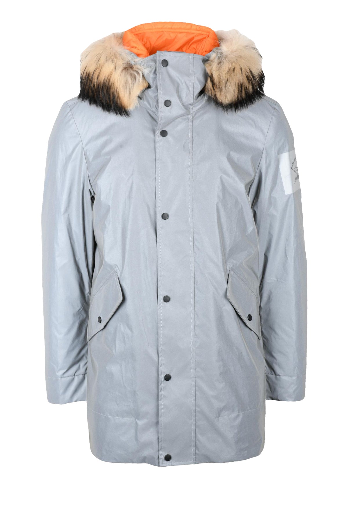 PAUL & SHARK - OUTWEAR JACKETS