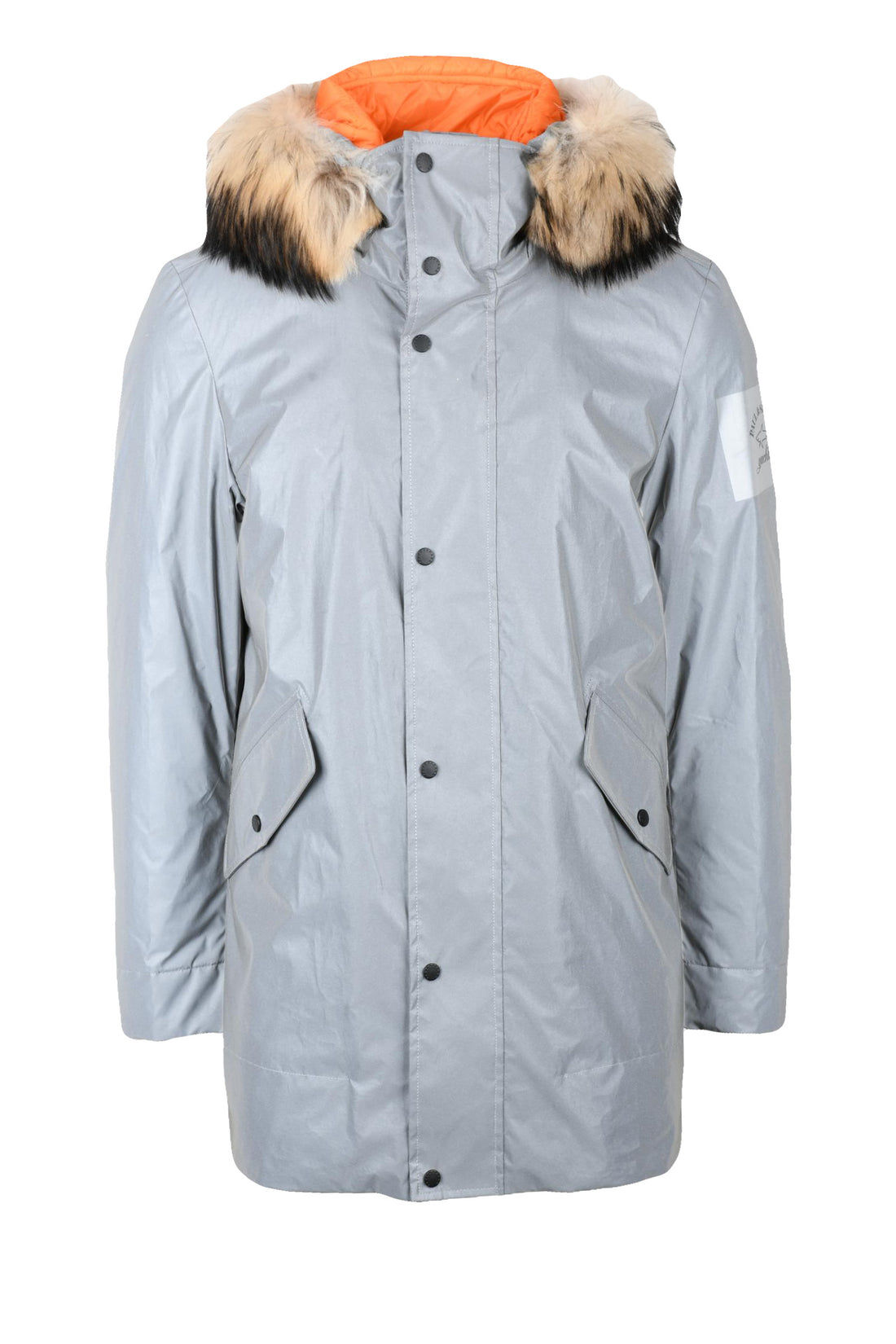 PAUL & SHARK - OUTWEAR JACKETS