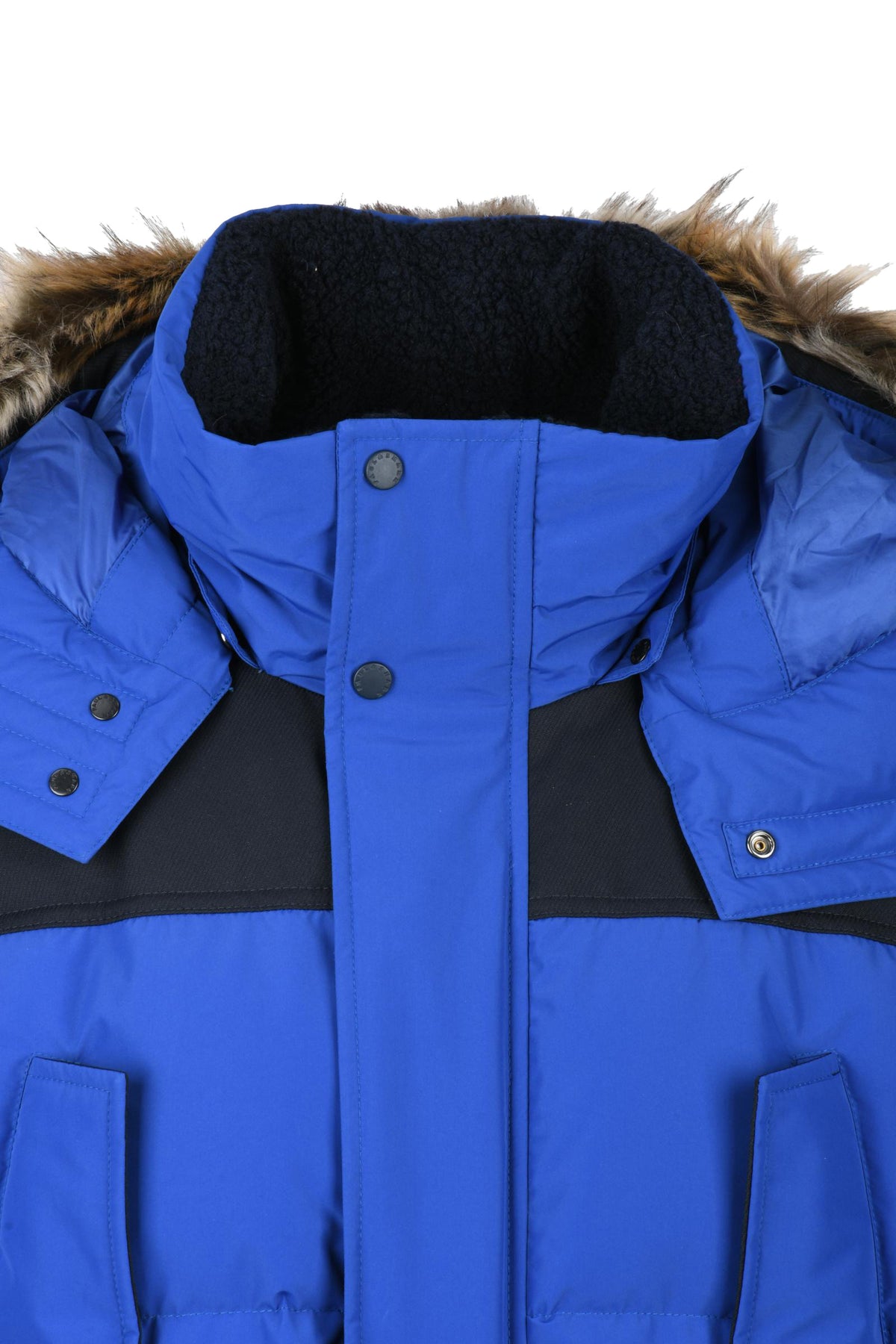 PAUL &amp; SHARK - OUTWEAR JACKETS