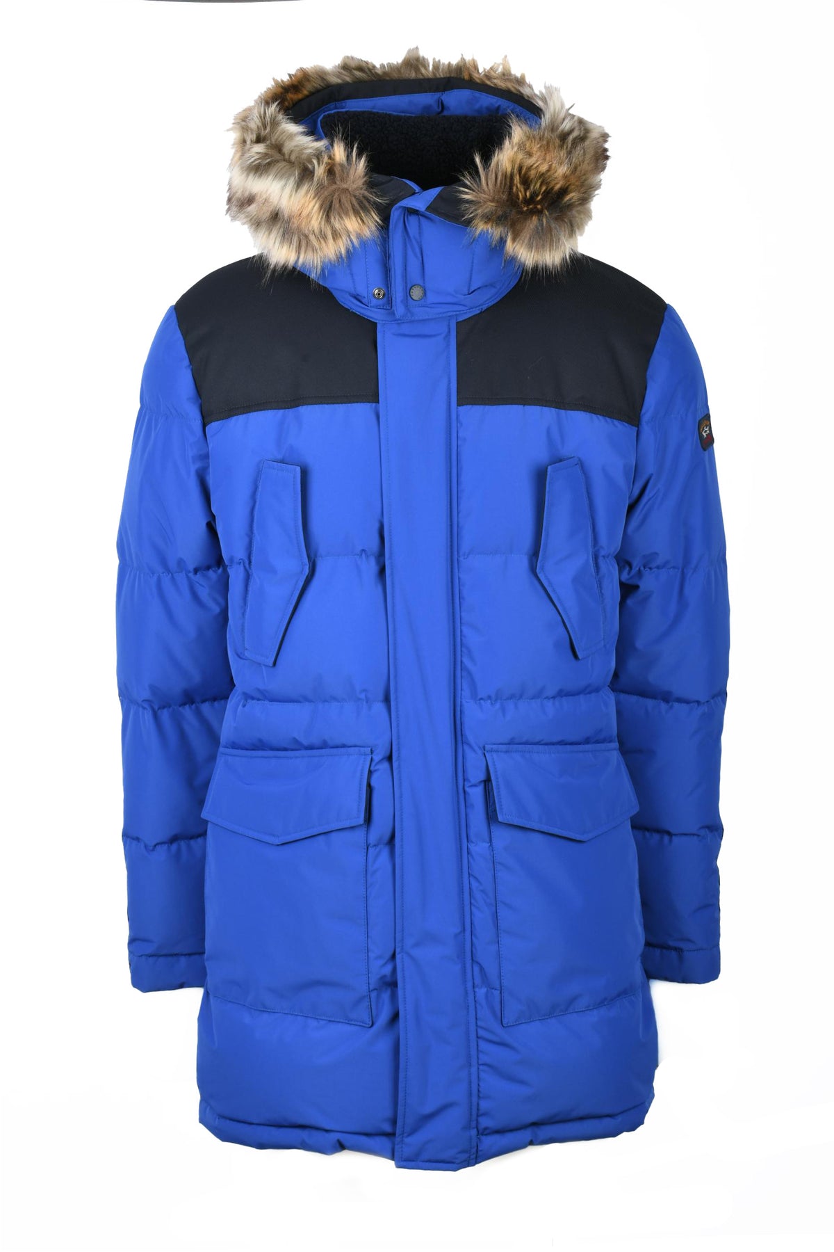 PAUL & SHARK - OUTWEAR JACKETS