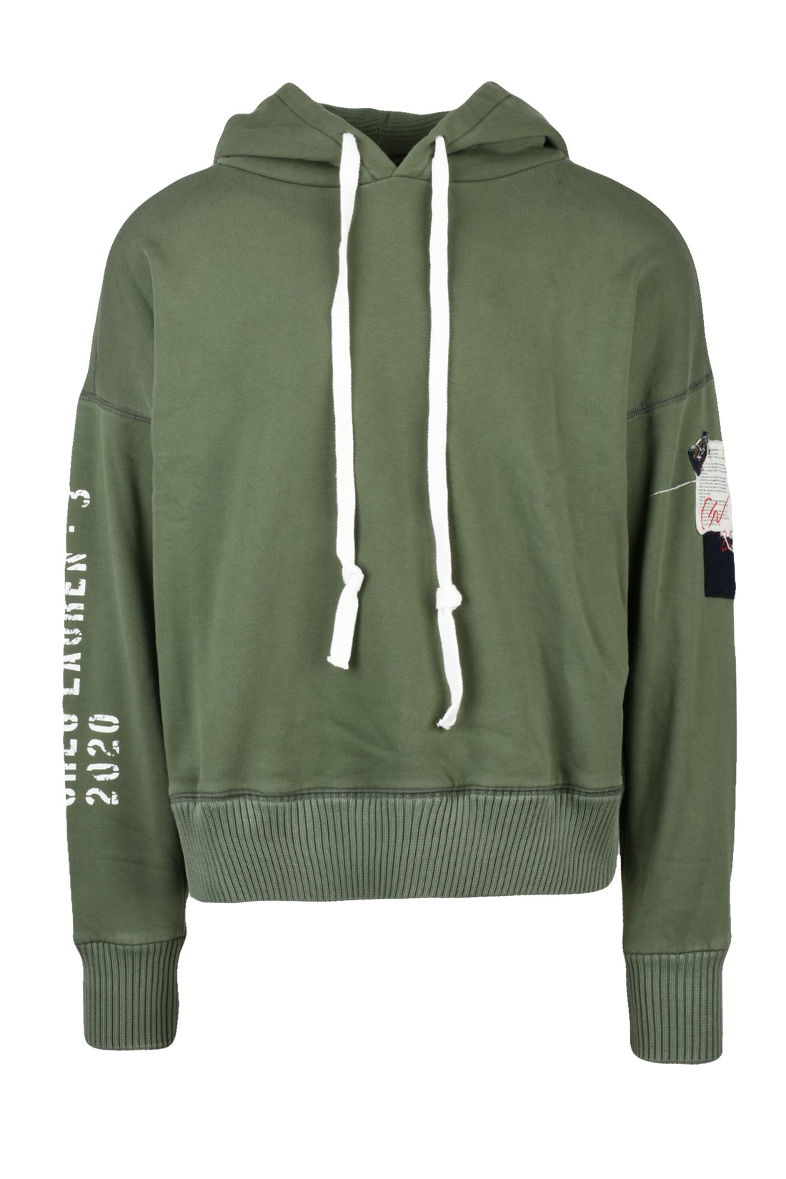 PAUL & SHARK - KNITWEAR AND SWEATSHIRTS