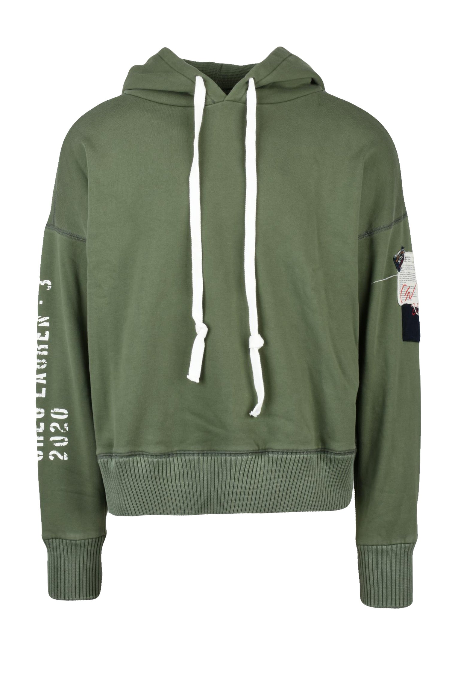 PAUL & SHARK - KNITWEAR AND SWEATSHIRTS