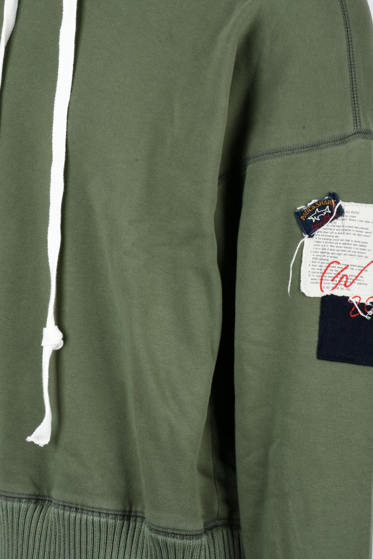 PAUL &amp; SHARK - KNITWEAR AND SWEATSHIRTS