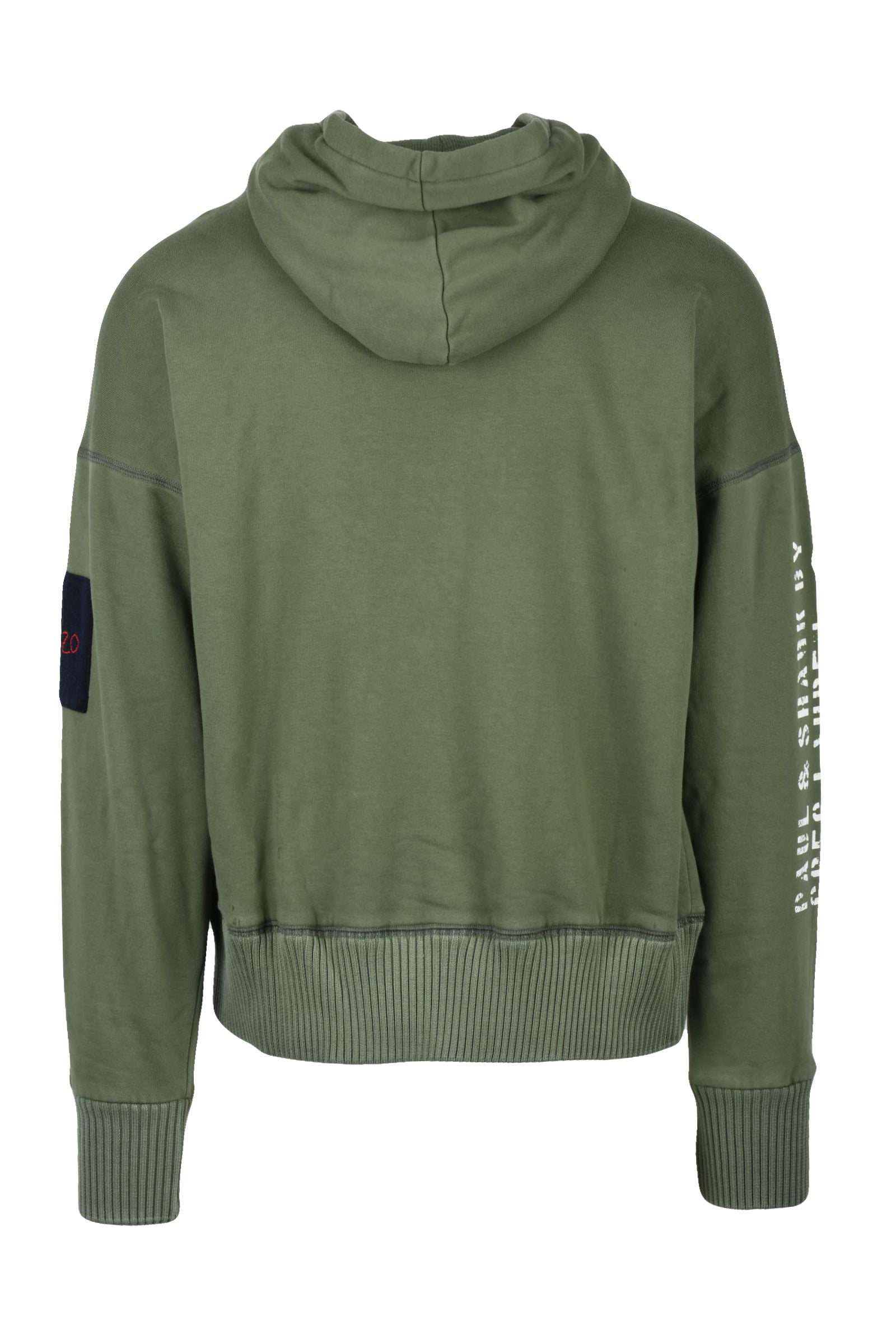 PAUL &amp; SHARK - KNITWEAR AND SWEATSHIRTS
