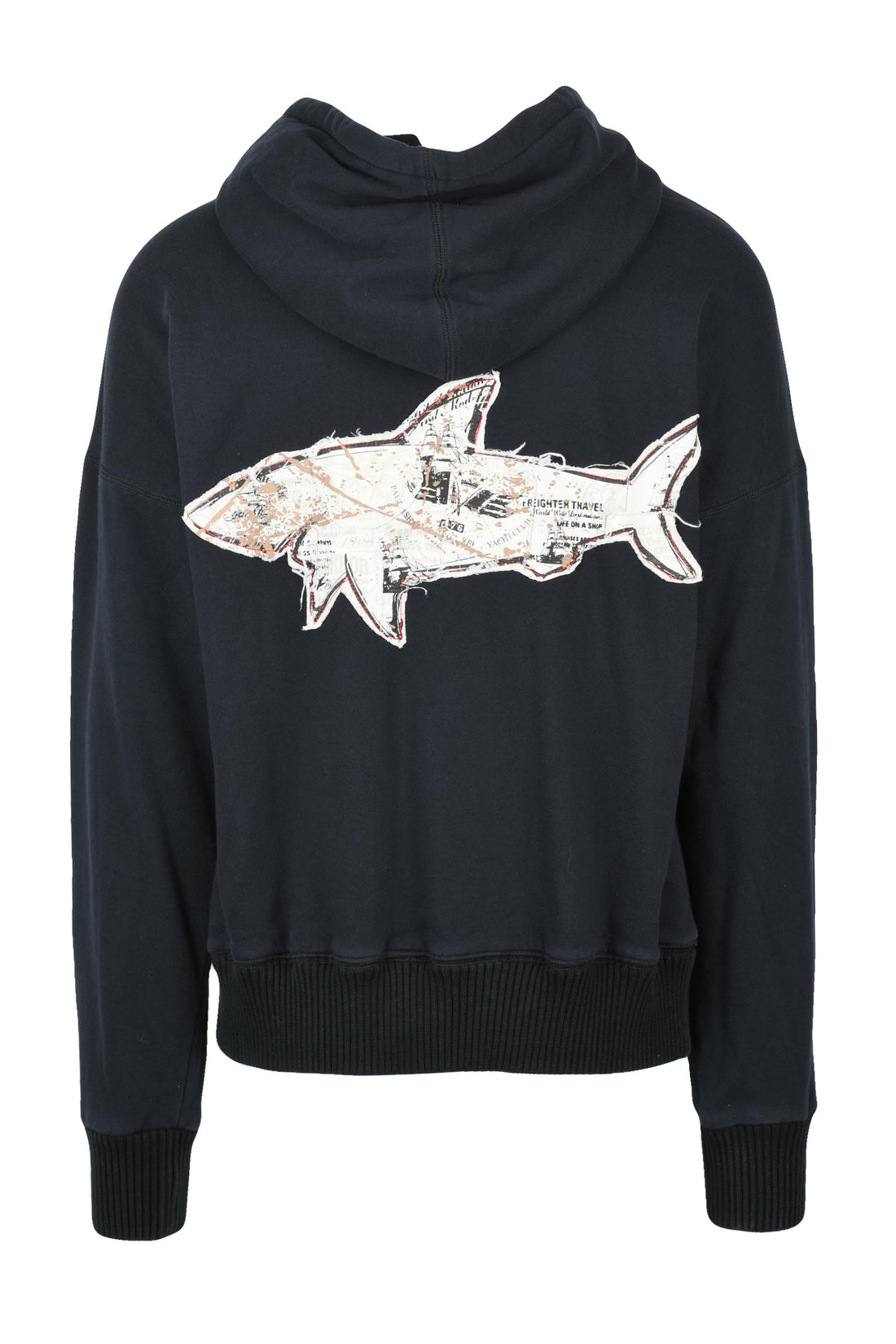 PAUL & SHARK - KNITWEAR AND SWEATSHIRTS