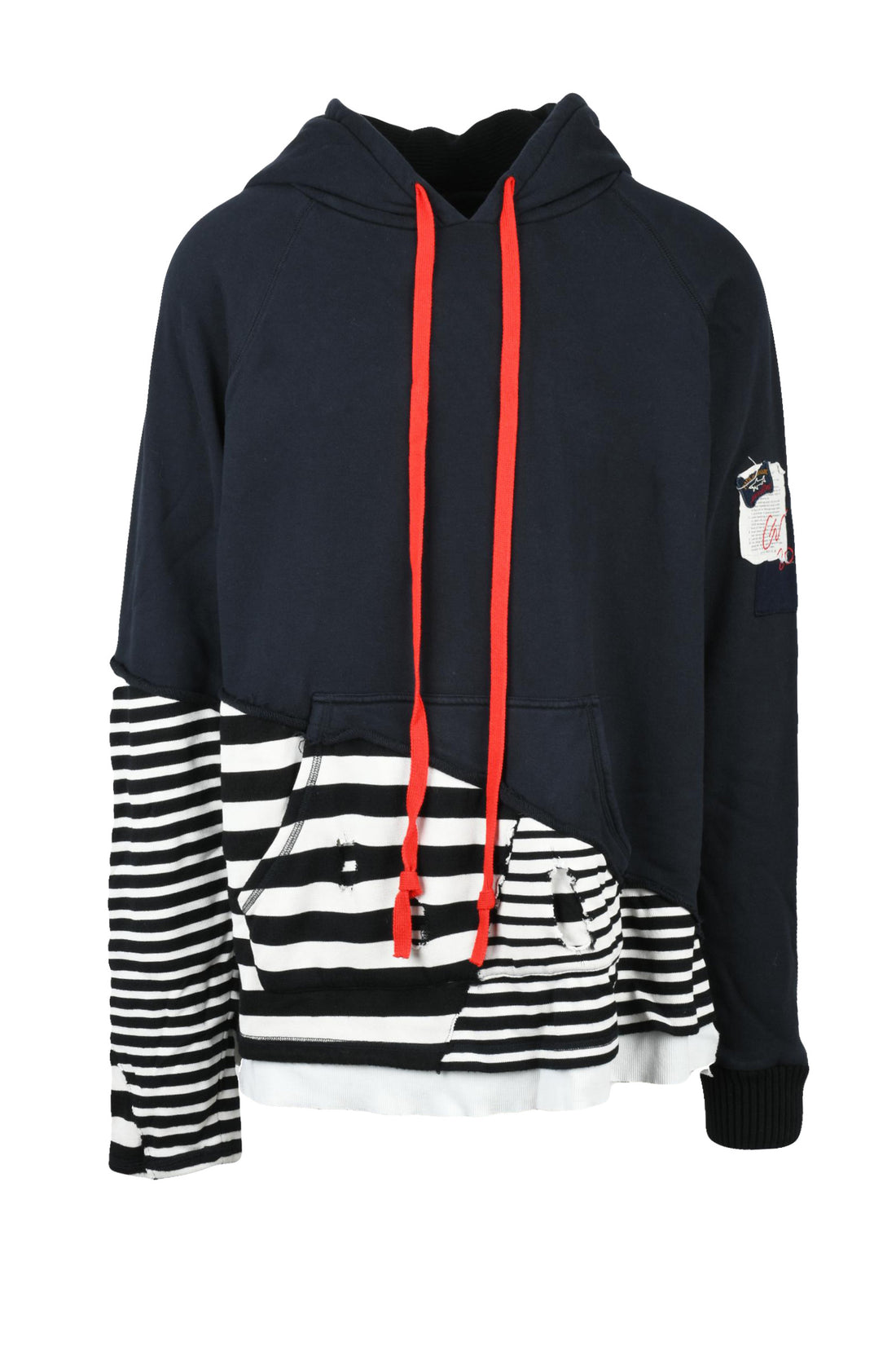 PAUL & SHARK - KNITWEAR AND SWEATSHIRTS