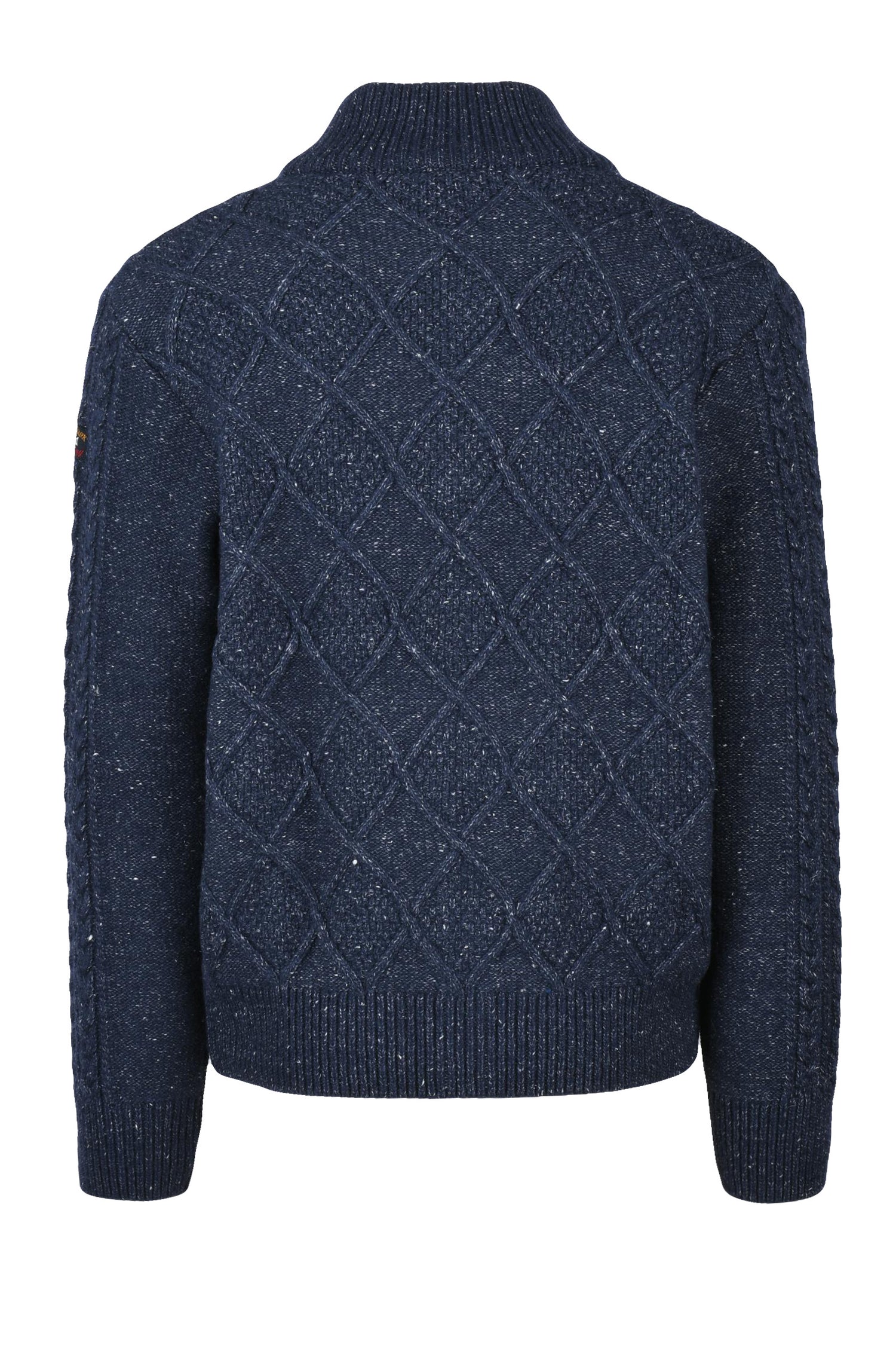 PAUL & SHARK - KNITWEAR AND SWEATSHIRTS