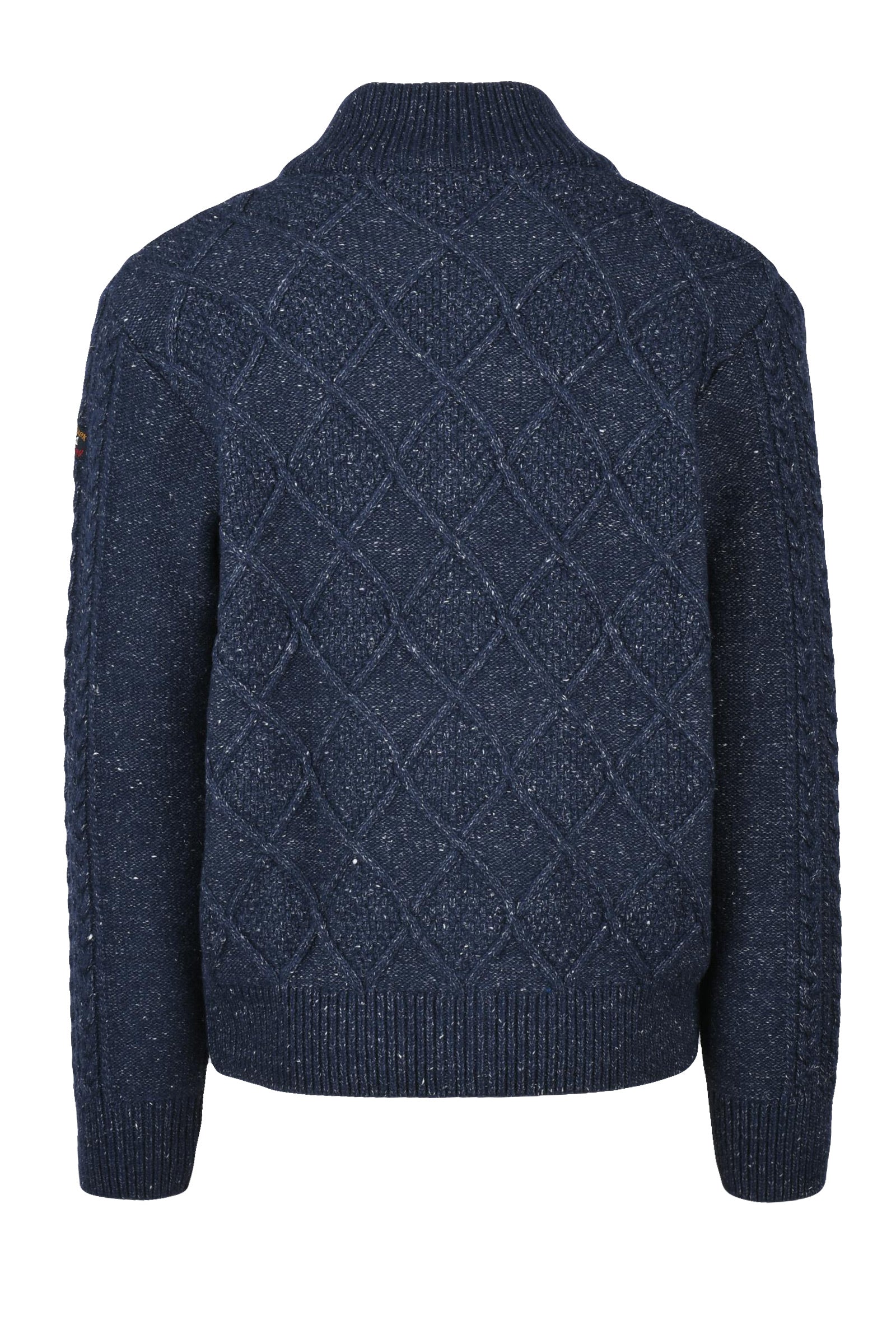 PAUL &amp; SHARK - KNITWEAR AND SWEATSHIRTS