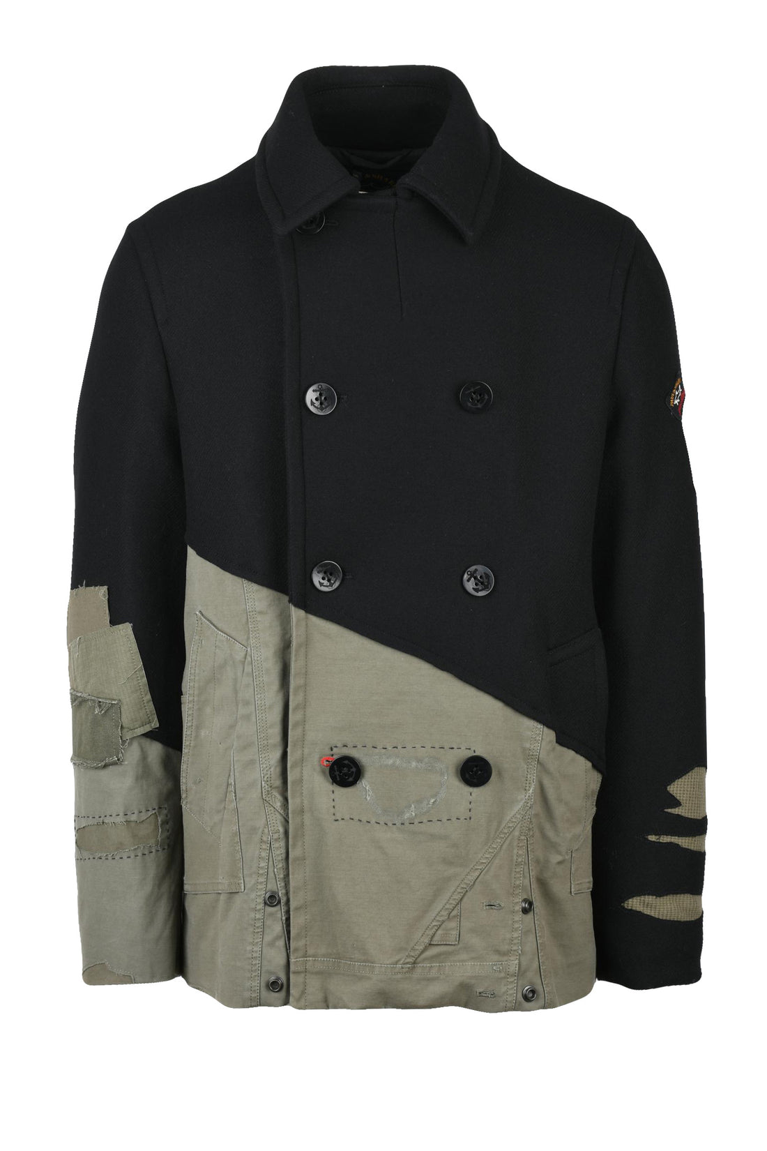 PAUL & SHARK - OUTWEAR JACKETS